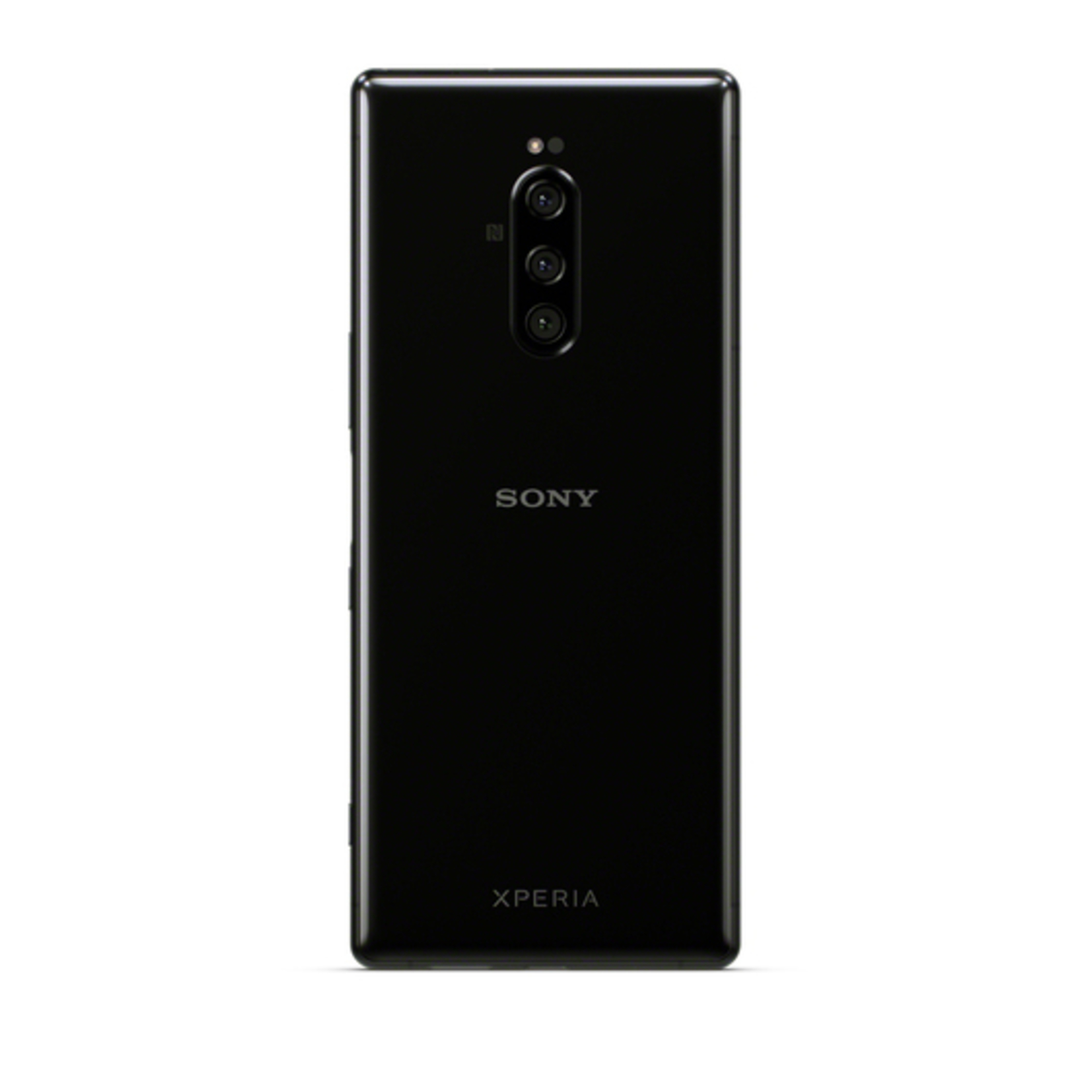 Sony Xperia 1 - vue 7
