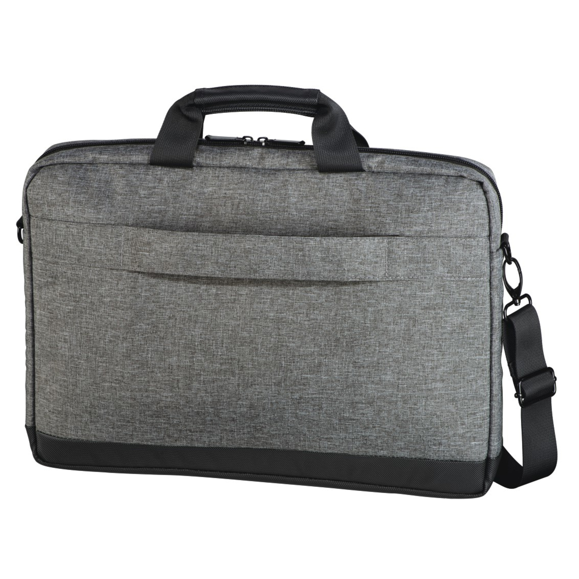 Hama Terra 39,6 cm (15.6 ) Malette Gris - Neuf