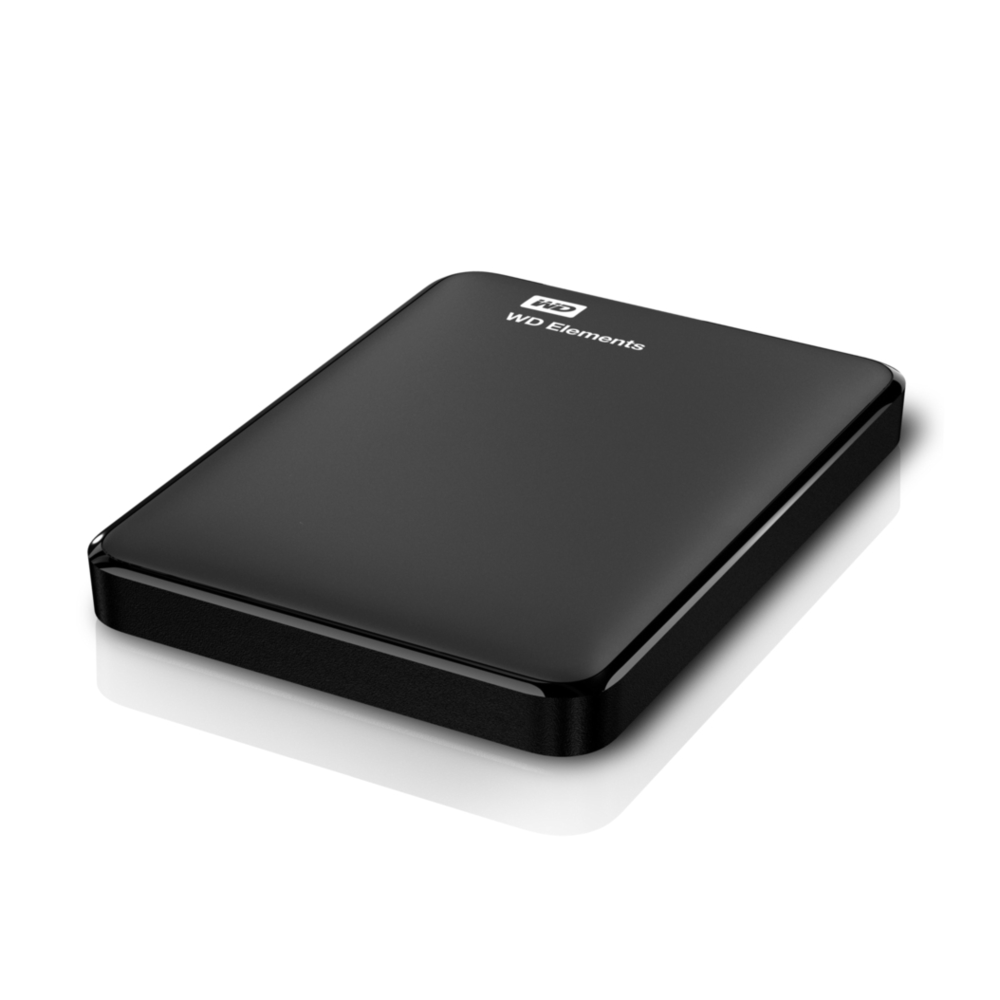 Western Digital WD Elements Portable disque dur externe 1,5 To 2.5  Micro-USB B 3.2 Gen 1 (3.1 Gen 1) Noir - Neuf