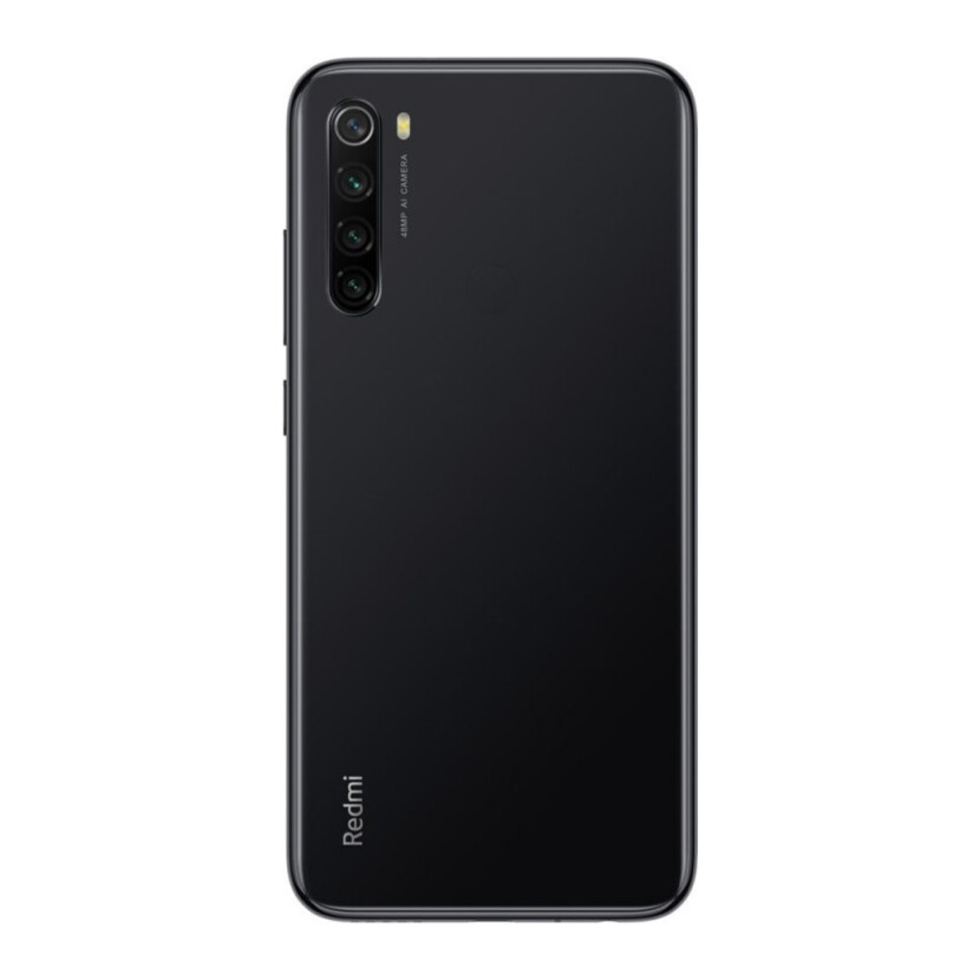 Redmi Note 8 2021 64 Go, Noir, débloqué - Neuf