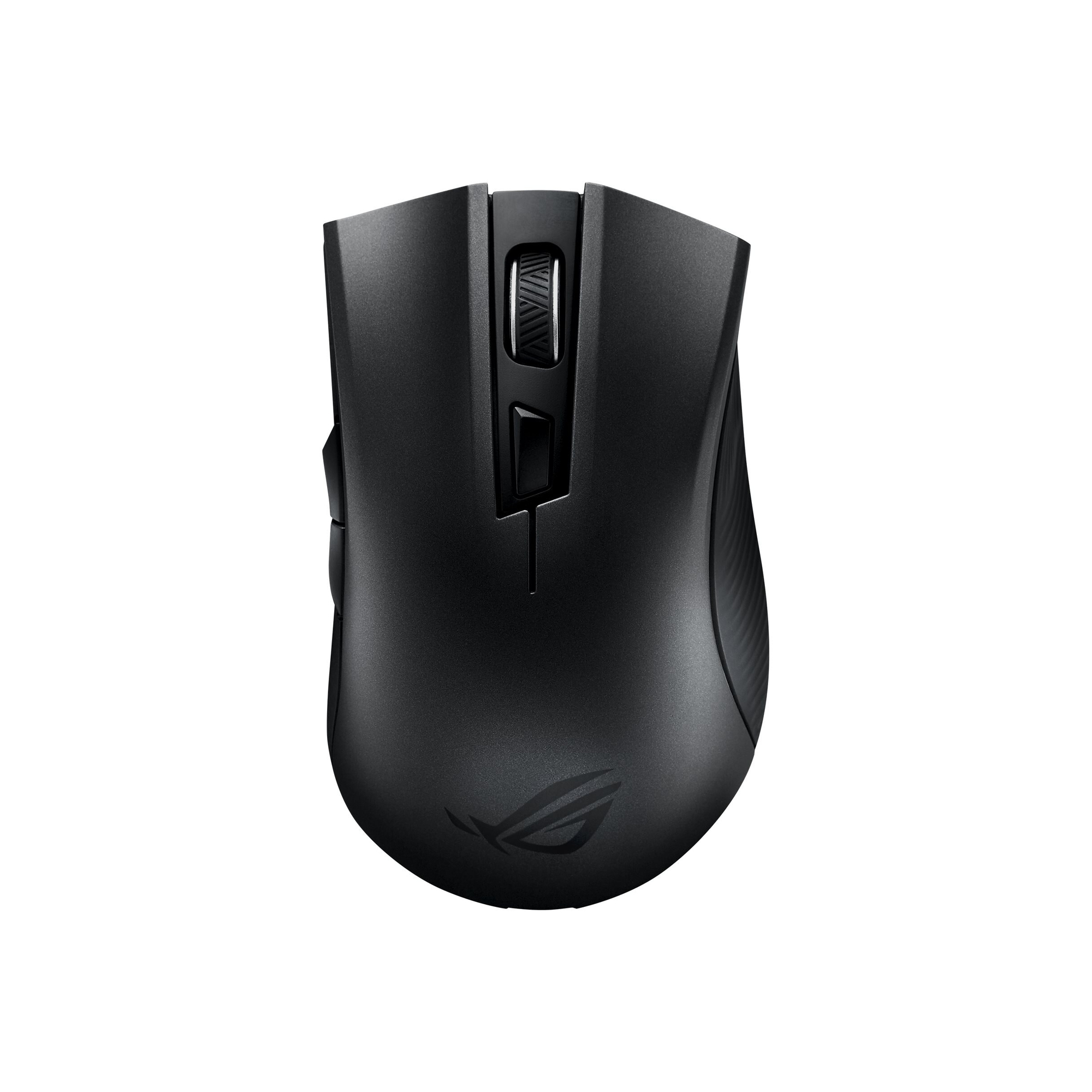 ASUS ROG Strix Carry gaming optique avec design ergonomique double connectivité sans fil 1 4 GHz/ Bluetooth capteur 7200 DPI et design de socket exclusif - vue 8