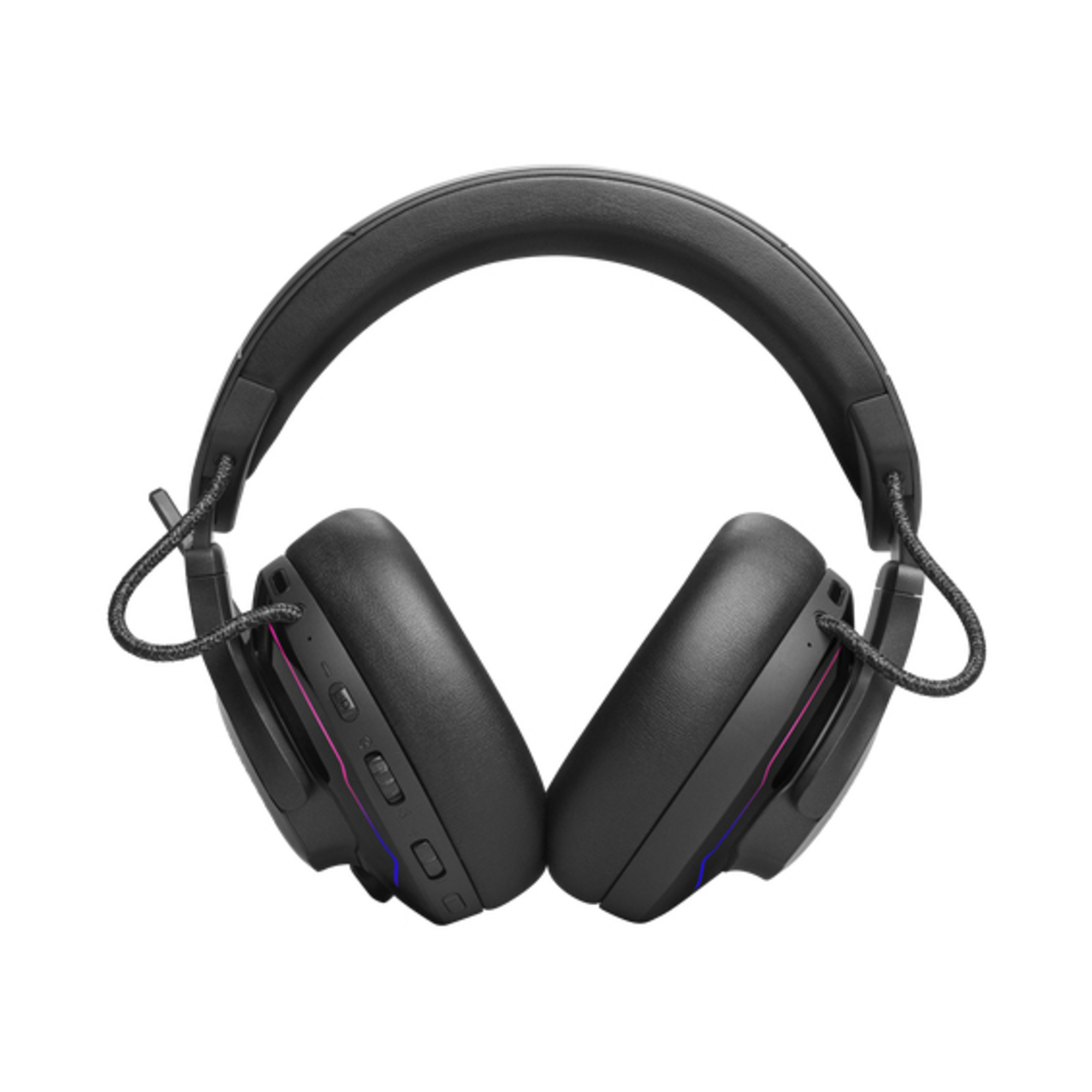 JBL Quantum 910 Casque Avec fil &sans fil Arceau Jouer Bluetooth Noir - Neuf