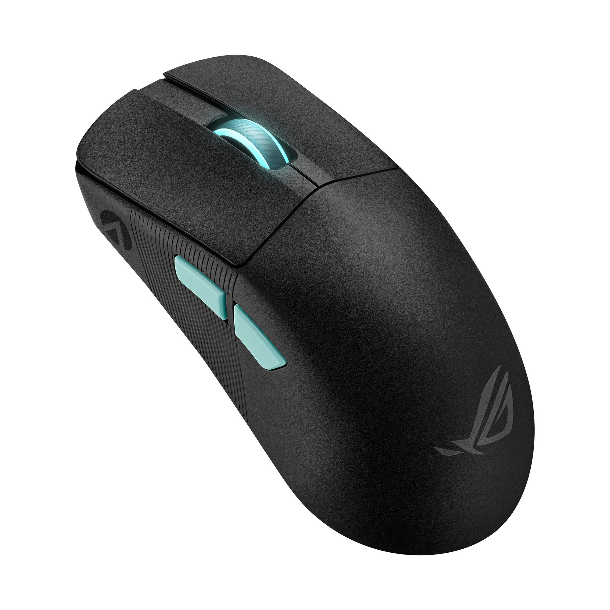 ROG Harpe Ace Aim (Lab Edition) Souris Ambidextre ASUS RF Wireless, Bluetooth, USB Type-A Optique 36000 DPI - Neuf