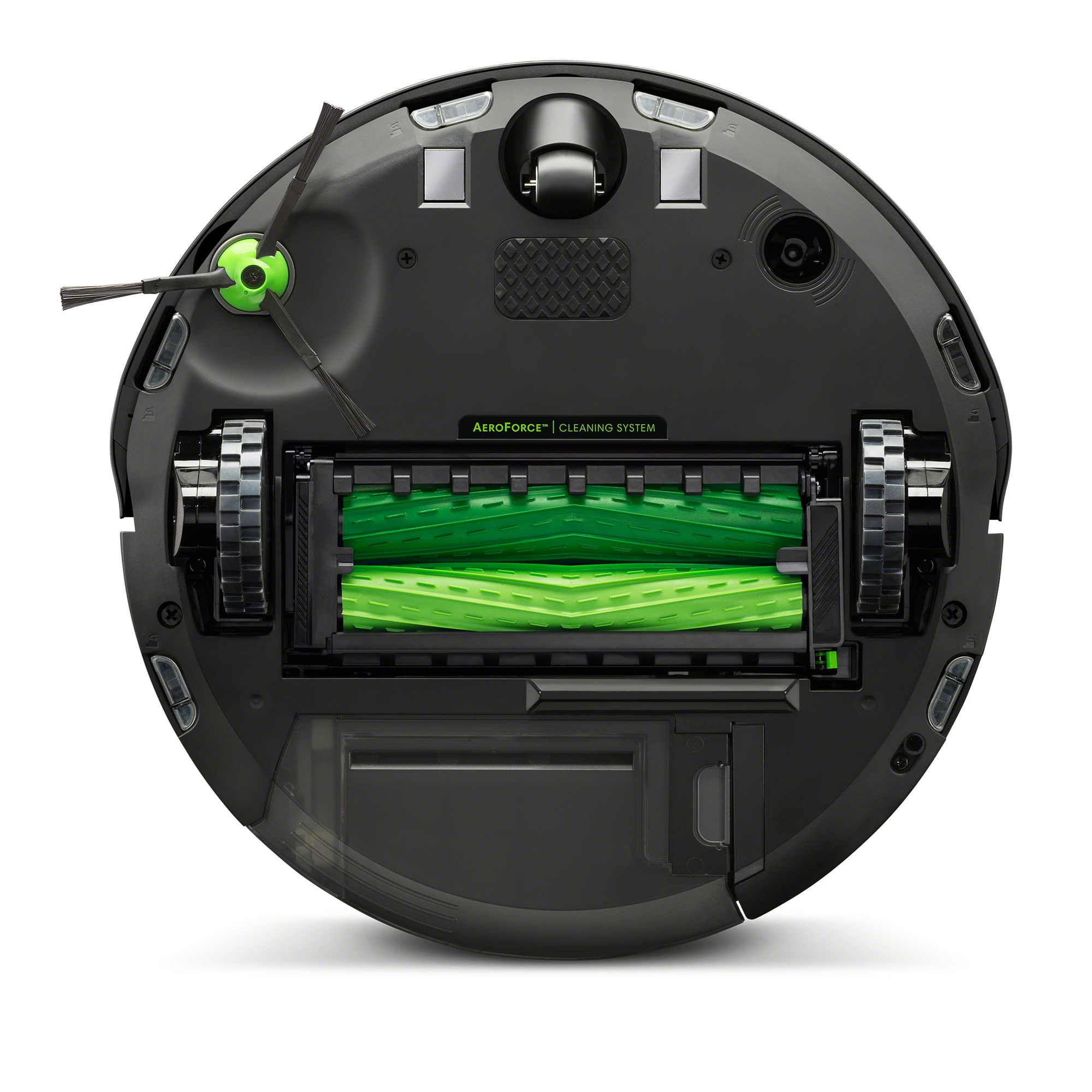 Aspirateur robot iRobot Roomba j7 - vue 3