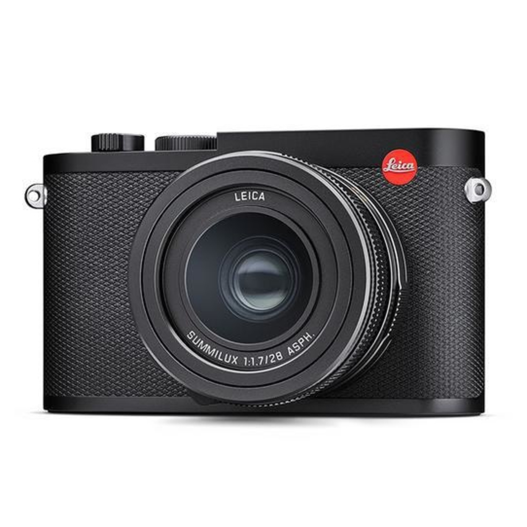 Leica Q2 - compact