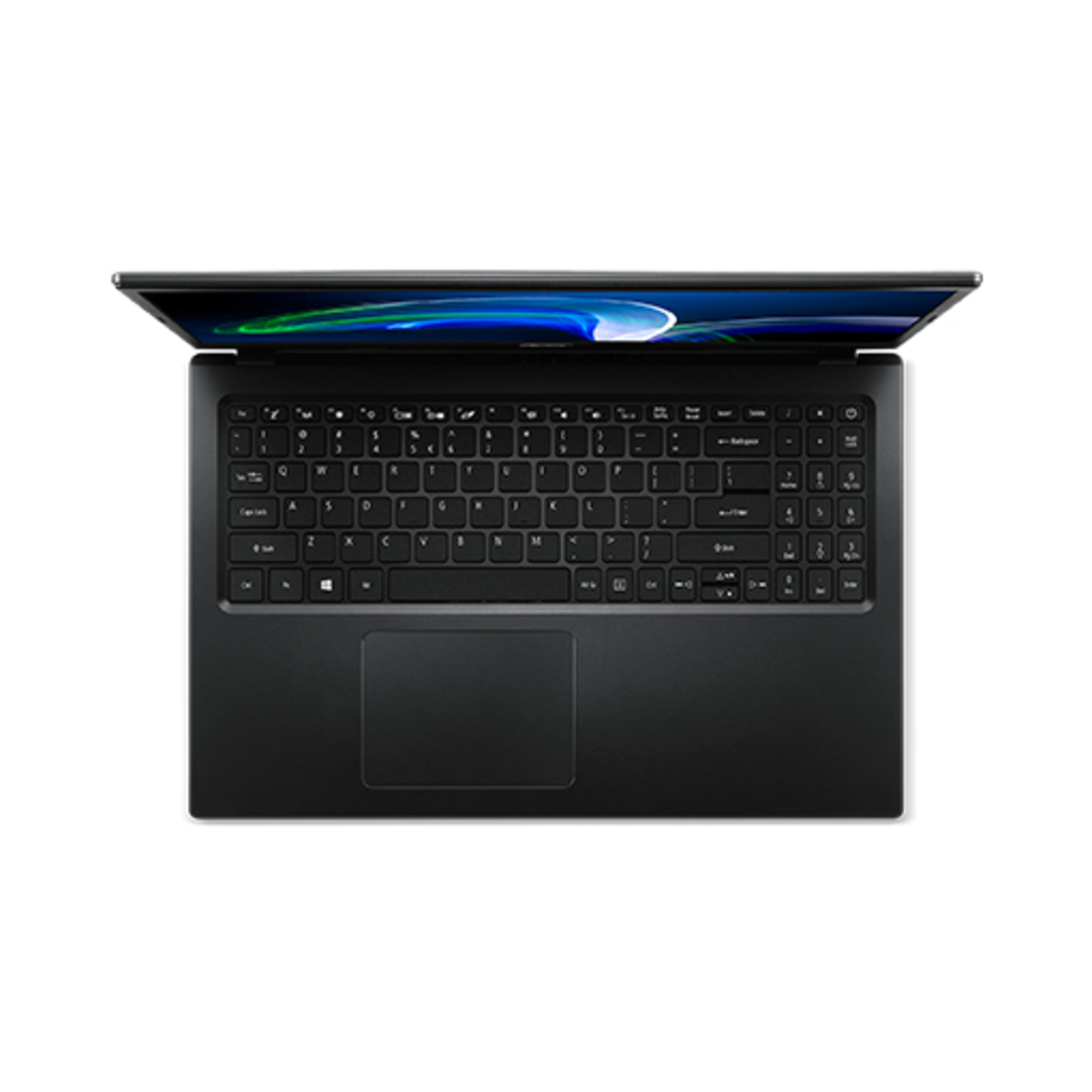 Acer Extensa 15 EX215-54  39,6 cm (15.6 ) Full HD Intel Core i5 i5-1135G7 8 Go DDR4-SDRAM 512 Go SSD Wi-Fi 5 (802.11ac) Windows 11 Home Noir- QWERTY Espagnol - Neuf