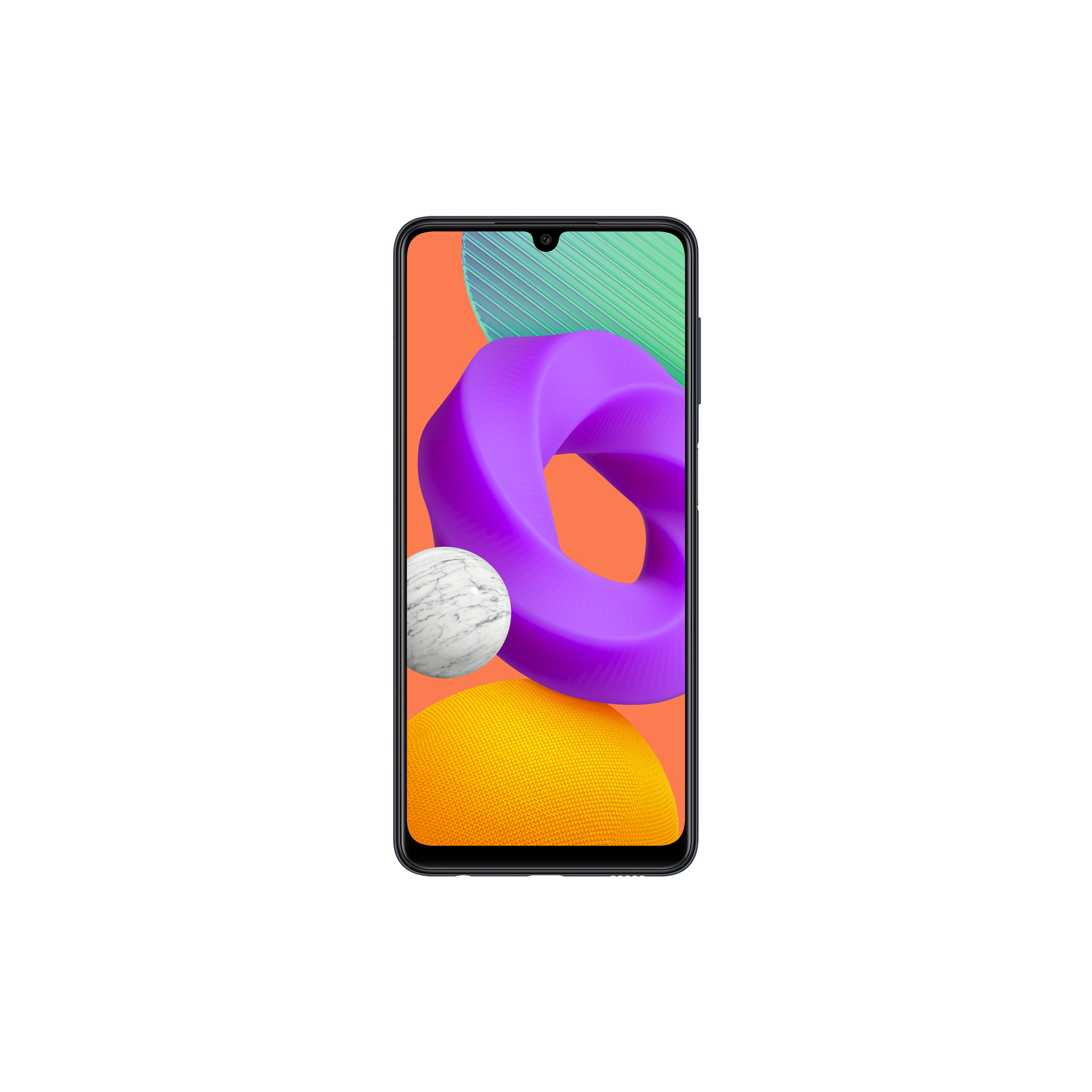 Galaxy M22