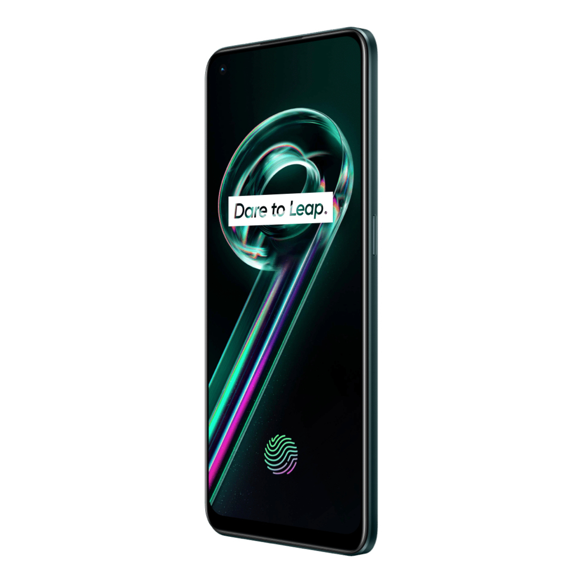 realme 9 Pro+ (5G) 256 Go, Vert, Débloqué - Neuf