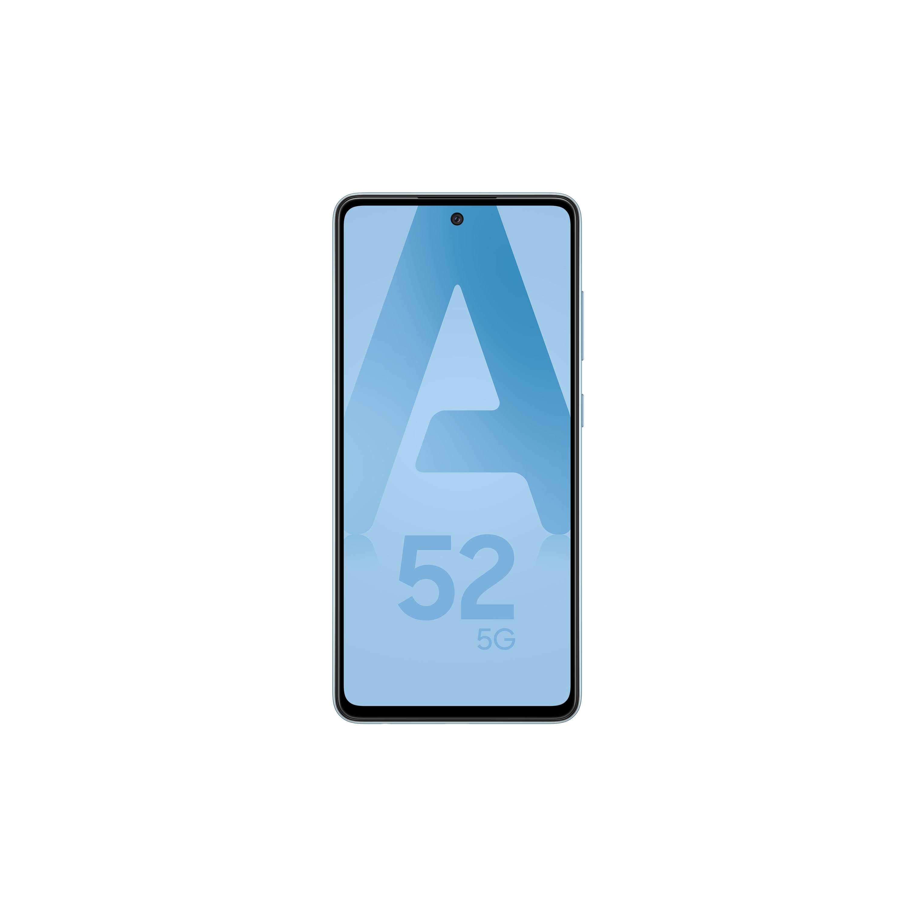 Galaxy A52 5G 128 Go, Bleu, débloqué - Neuf