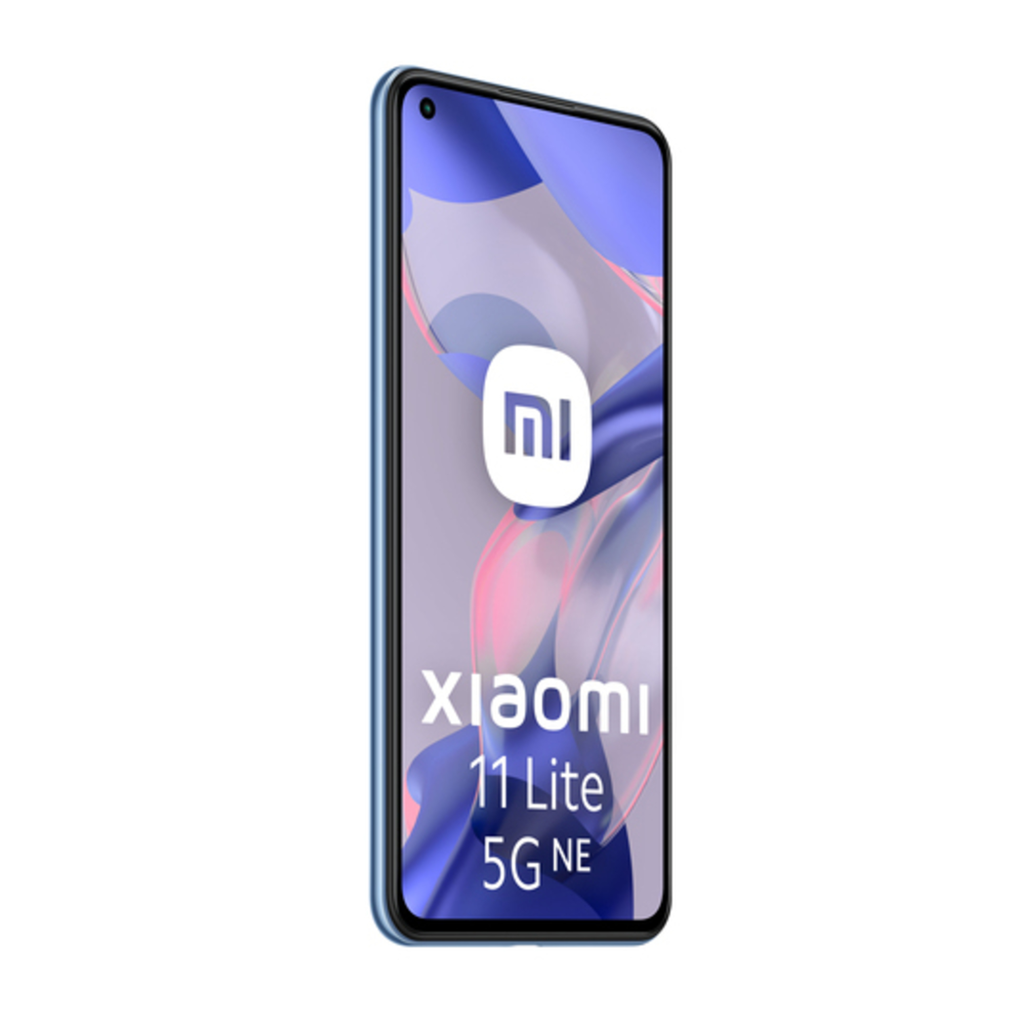 Xiaomi Poco X3 Pro - vue 6