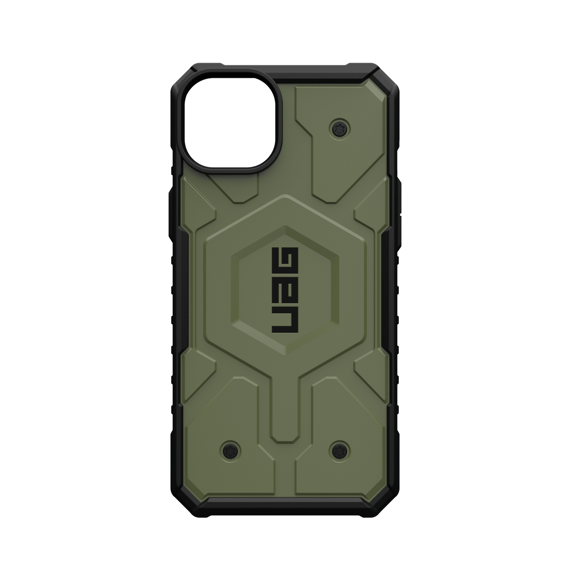UAG  Coque Pathfinder MagSafe iPhone 14 Plus - Olive