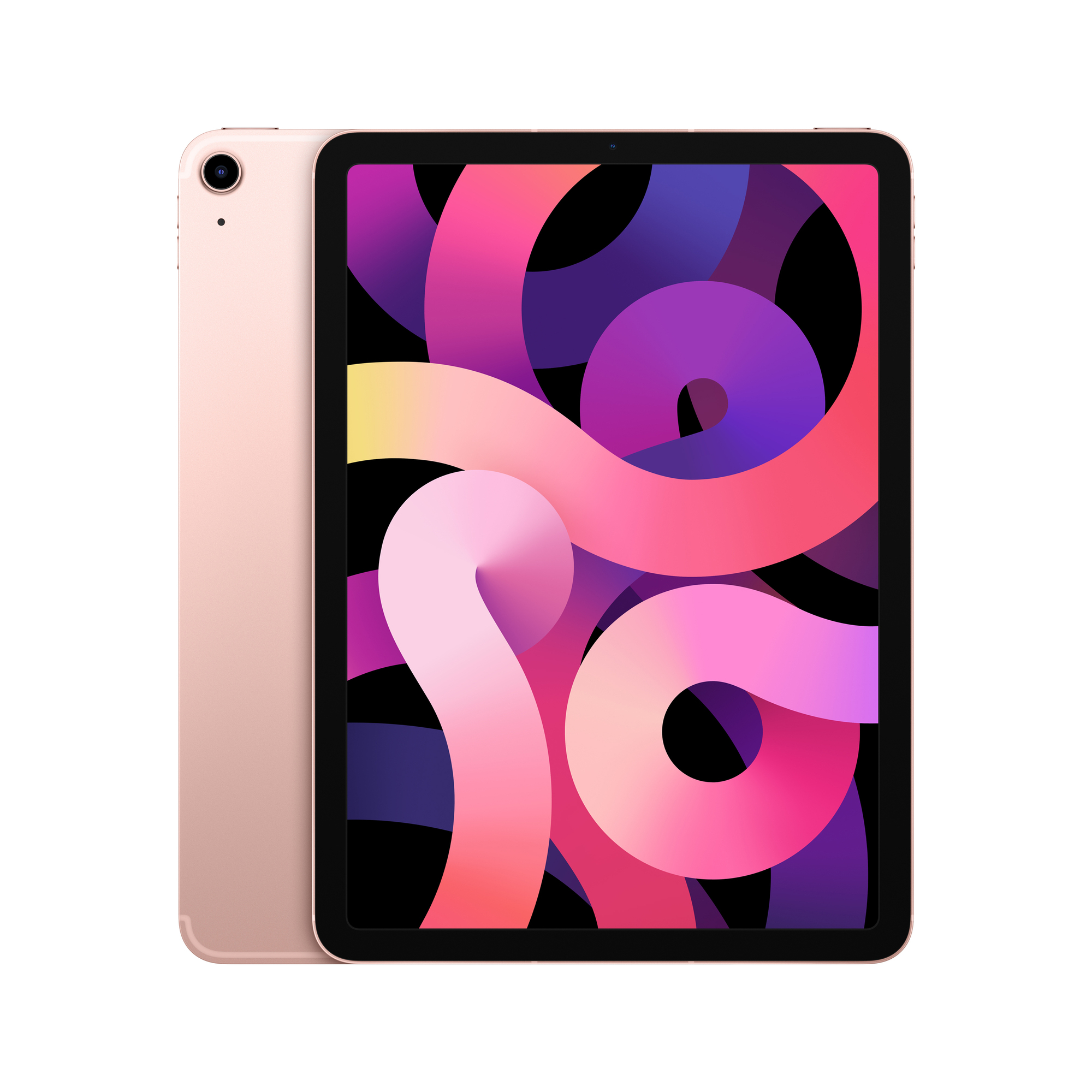 iPad Air 4e génération 10,9 (2020), 64 Go - Wifi + Cellular - Or rose - Excellent état Comme neuf - alternatives disponibles sur Dero iPad Air 4e génération 10,9 (2020), 64 Go - Wifi + Cellular - Or rose - Excellent état Comme neuf - Apple reconditionné (offre indisponible)