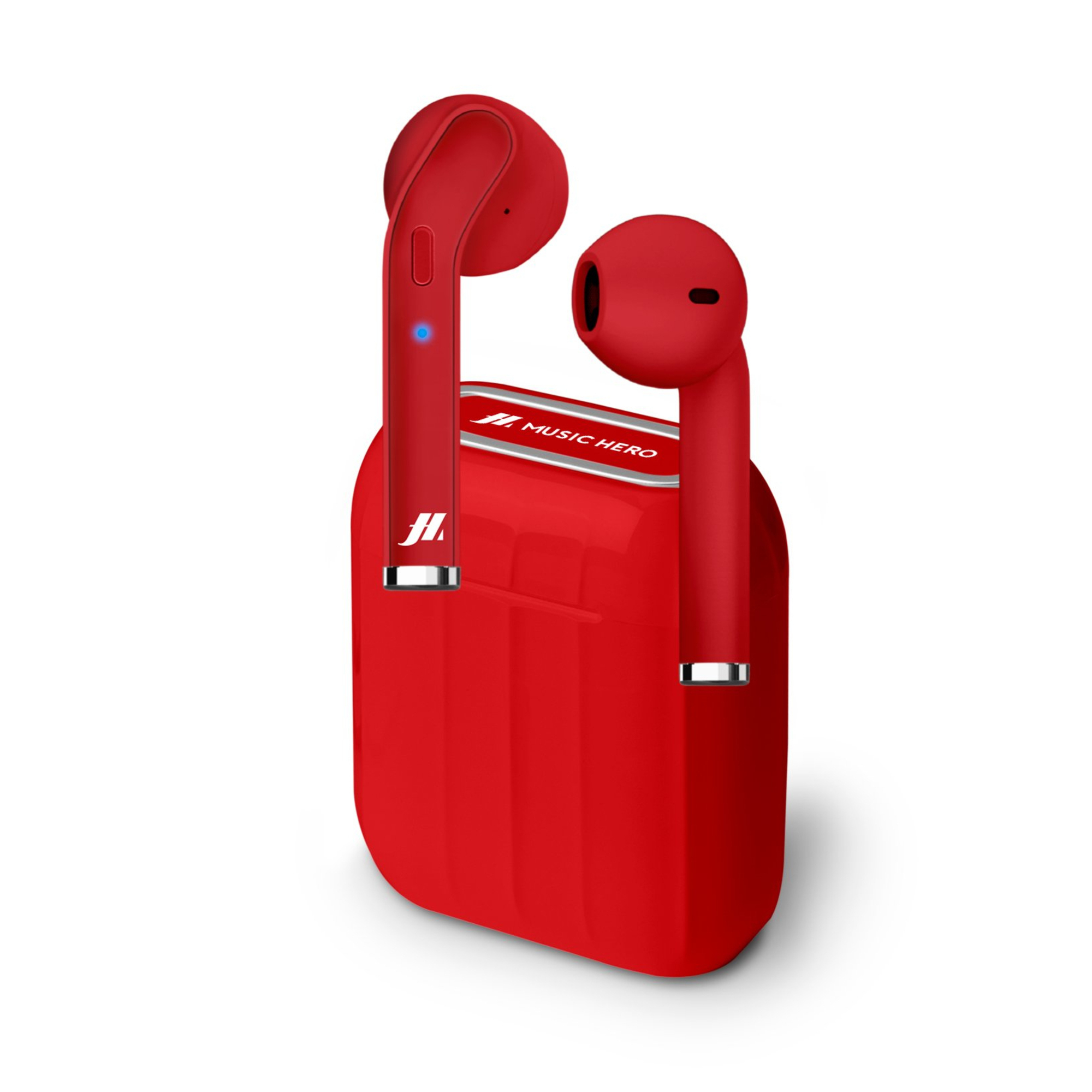 SBS MHTWSSTYLEBTR écouteurcasque Sans fil Ecouteurs AppelsMusique Micro USB Bluetooth Neuf