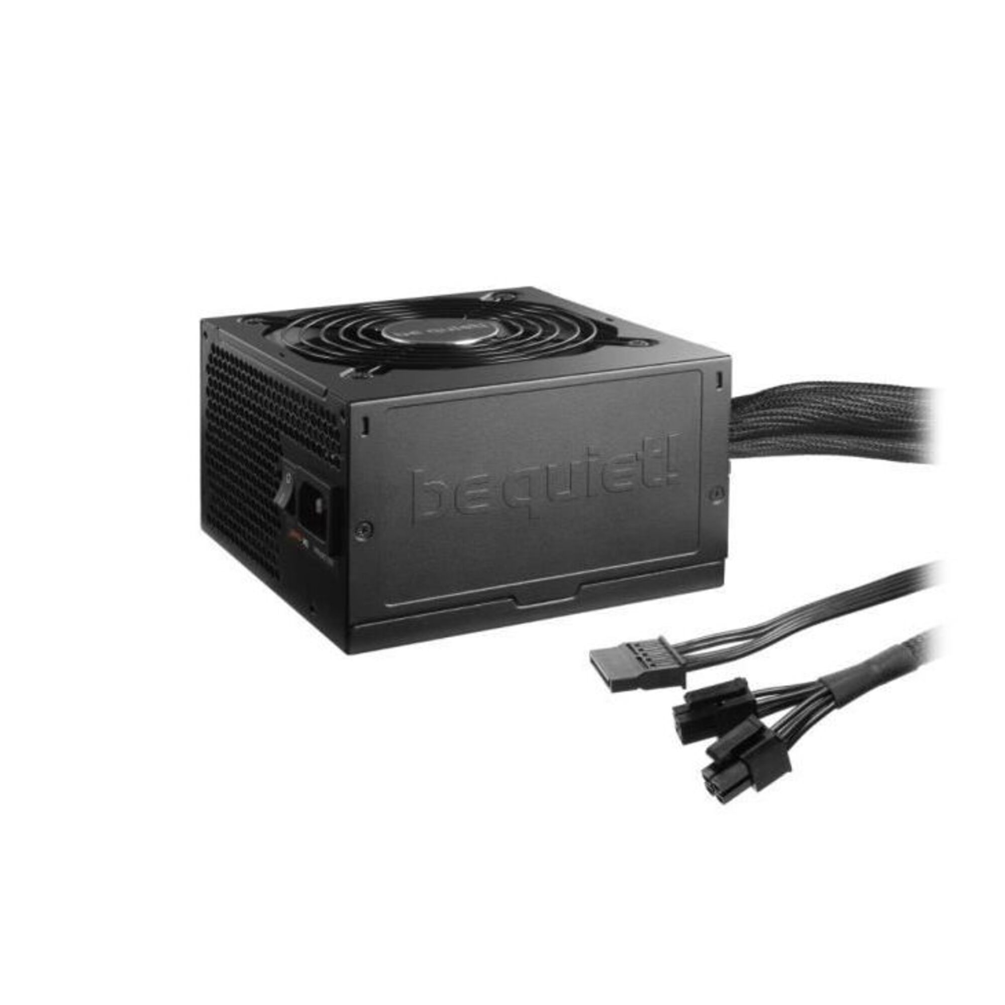 be quiet! - SYSTEM POWER 9 500W CM - Neuf