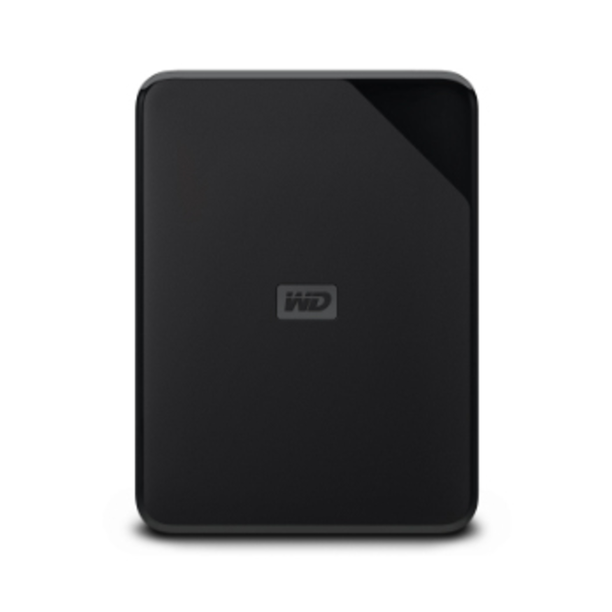 WESTERN DIGITAL External HDD Elements Portable SE|4TB|USB 3.0|Colour |WDBJRT0040BBK WESN - vue 8