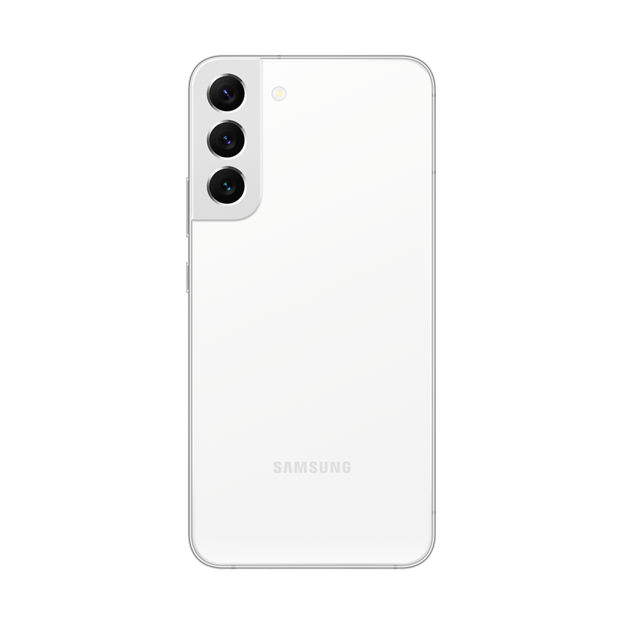 Galaxy S22+ 5G 256 Go, Blanc - Bon état