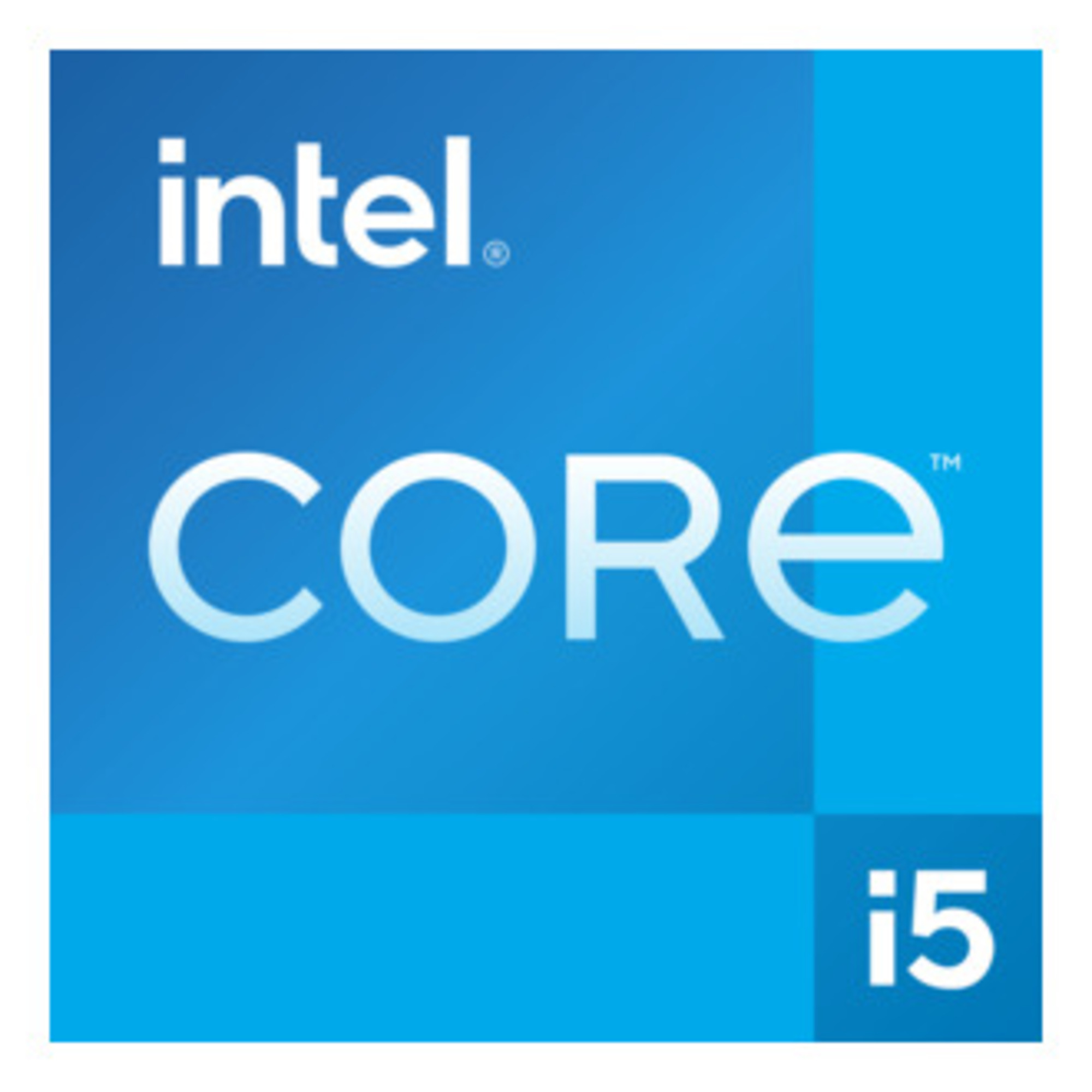 Intel Core i5-12400F processeur 18 Mo Smart Cache - Neuf