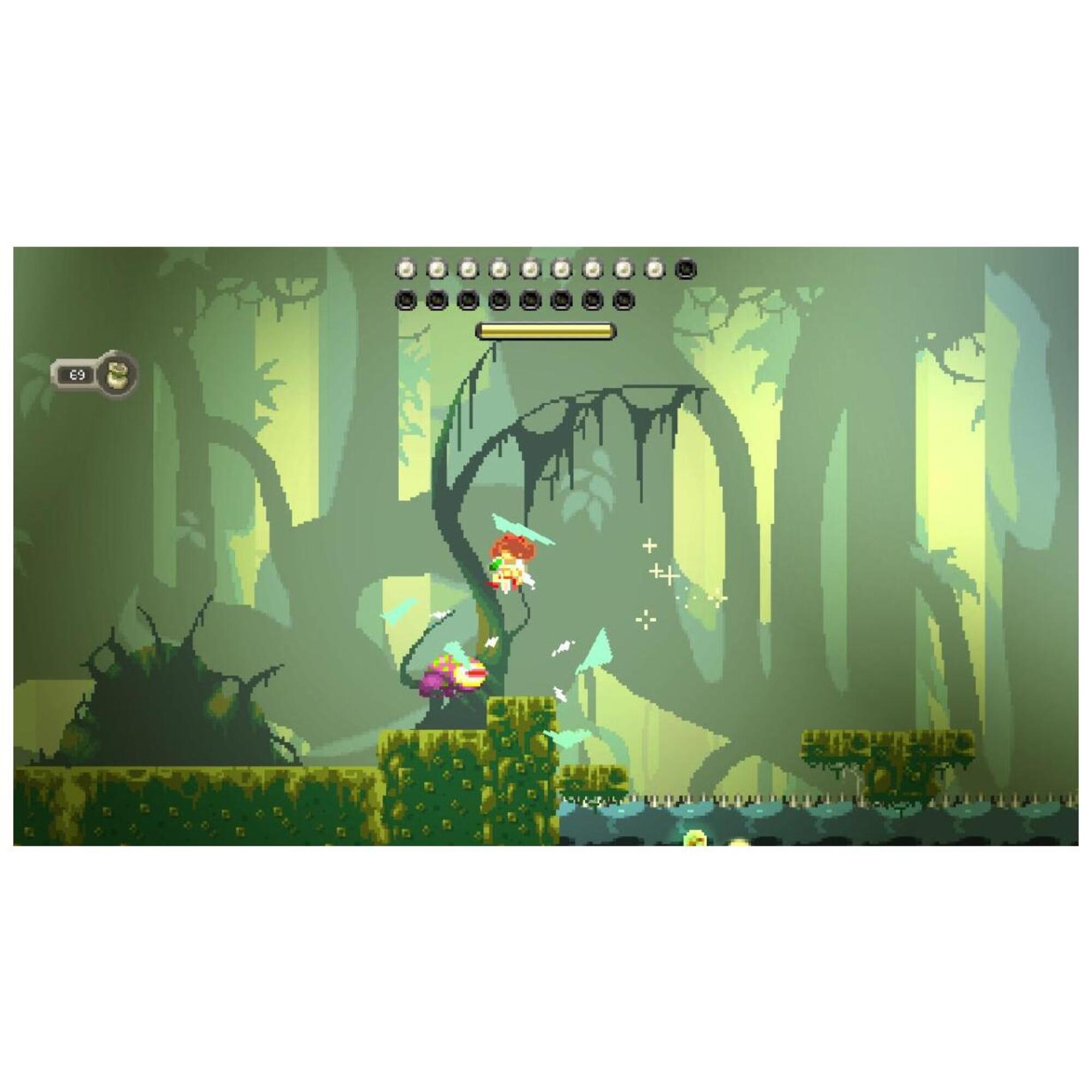 Finding Teddy II Definitive Edition Switch Just Limited - Neuf