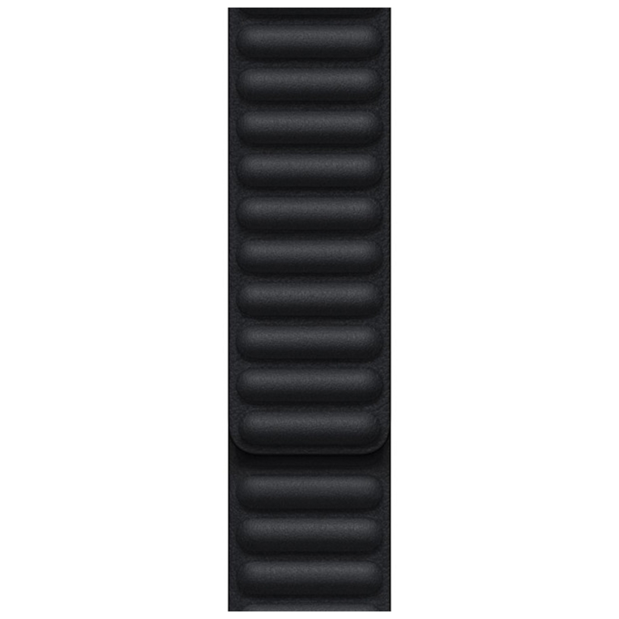 Bracelet Apple Watch 41mm Leather Link - vue 8