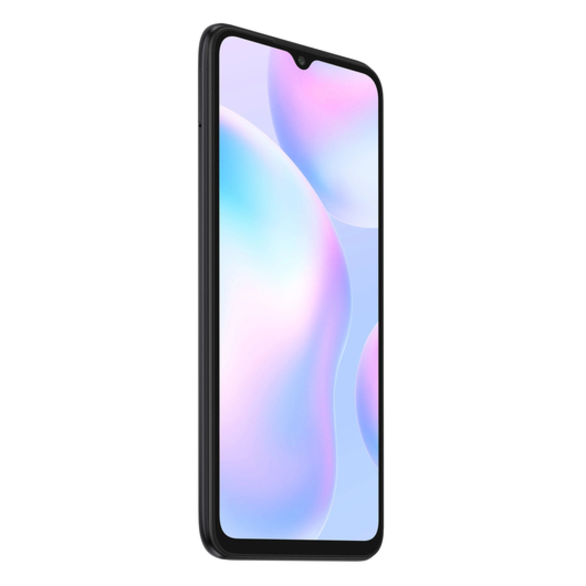 Redmi 9AT 32 Go, Gris, débloqué - Très bon état