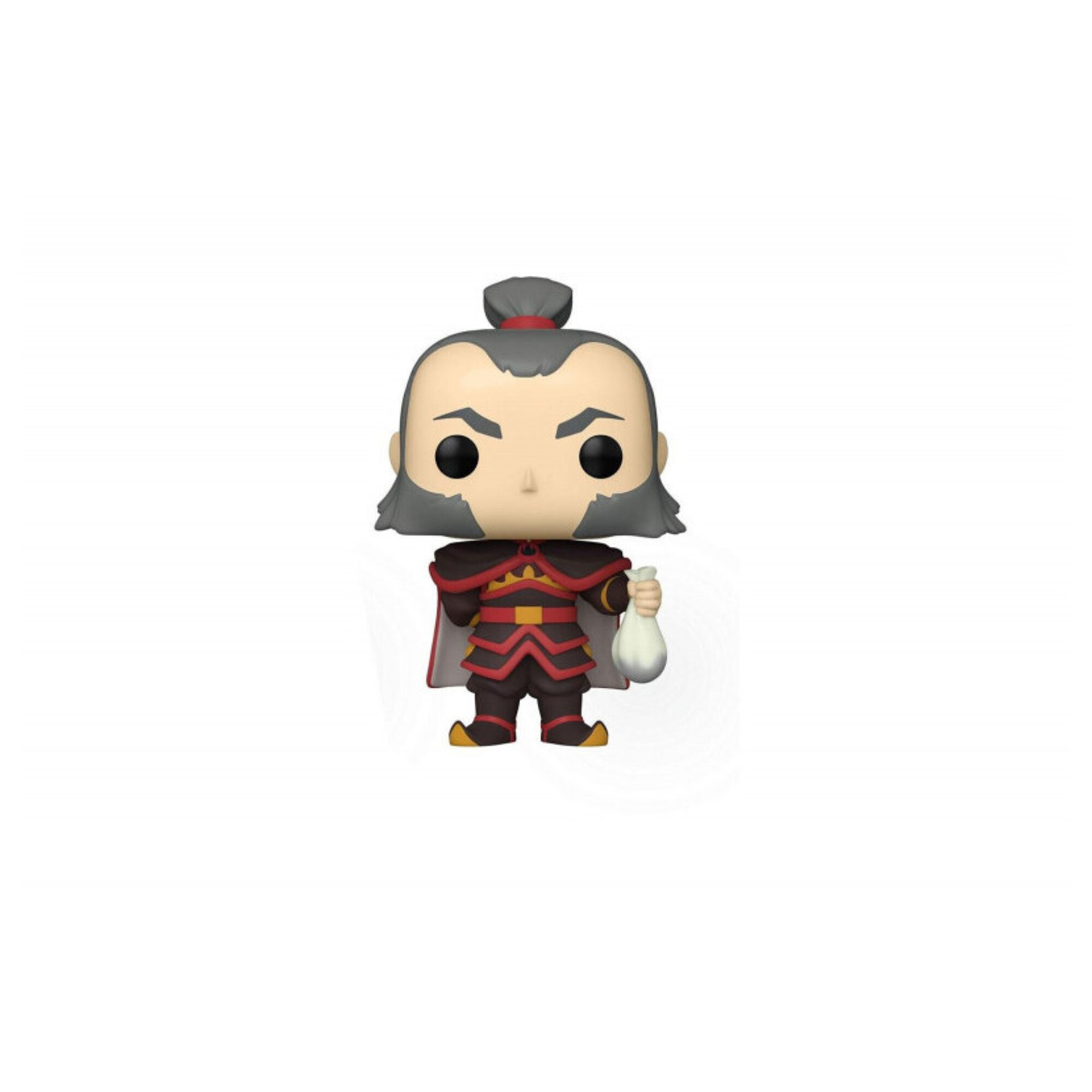 Figurine Funko Pop Animation Avatar Admiral Zhao - Neuf