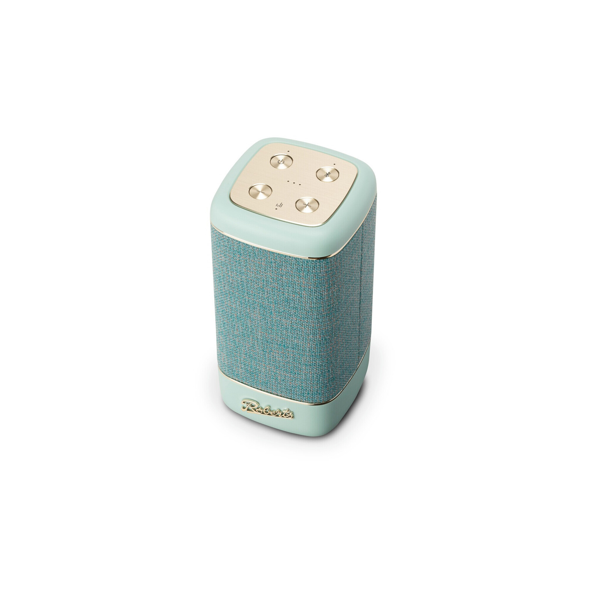 Enceinte portable Bluetooth Roberts Beacon 335 ciel Neuf - vue 2