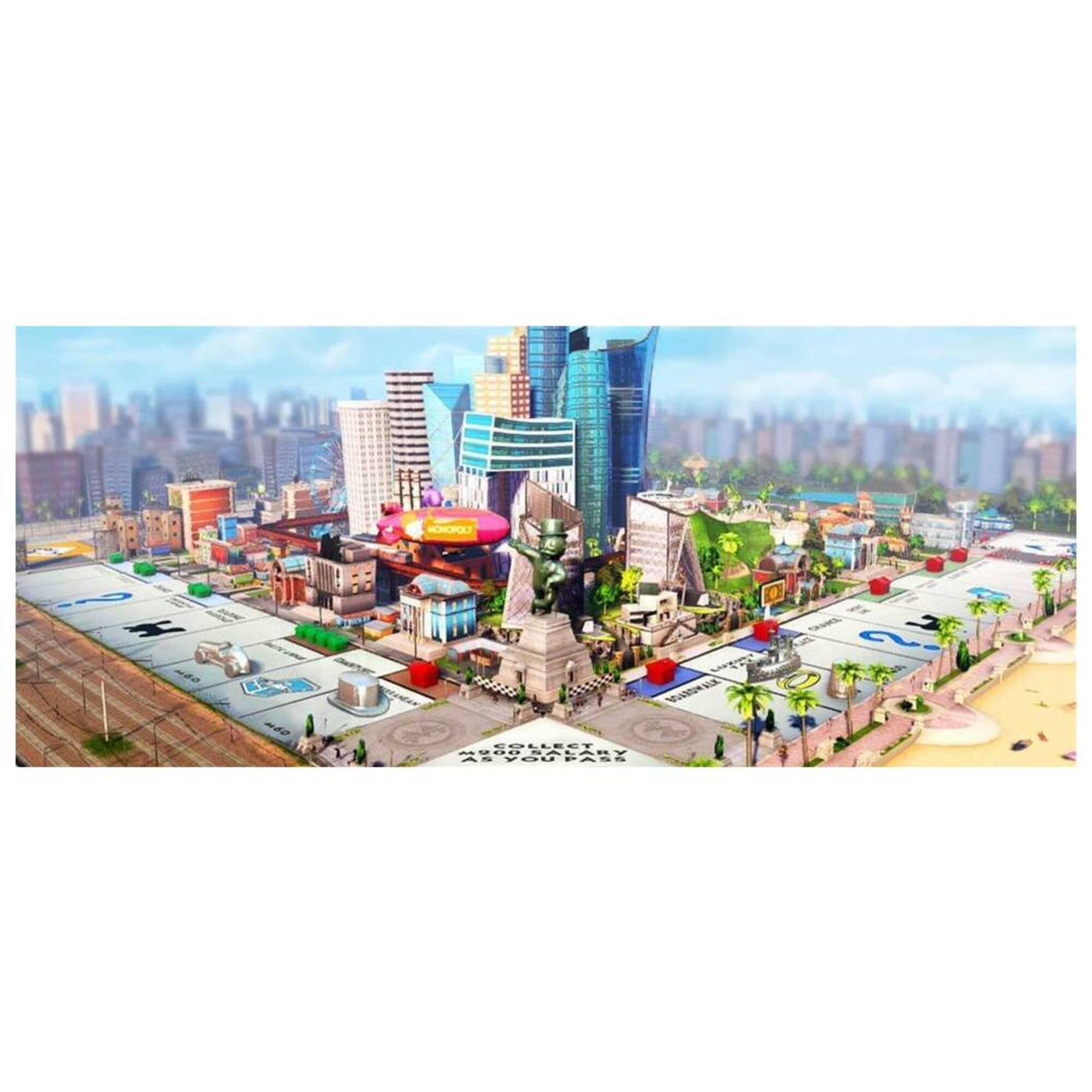 Hasbro Family Fun Pack Ps4 - vue 5