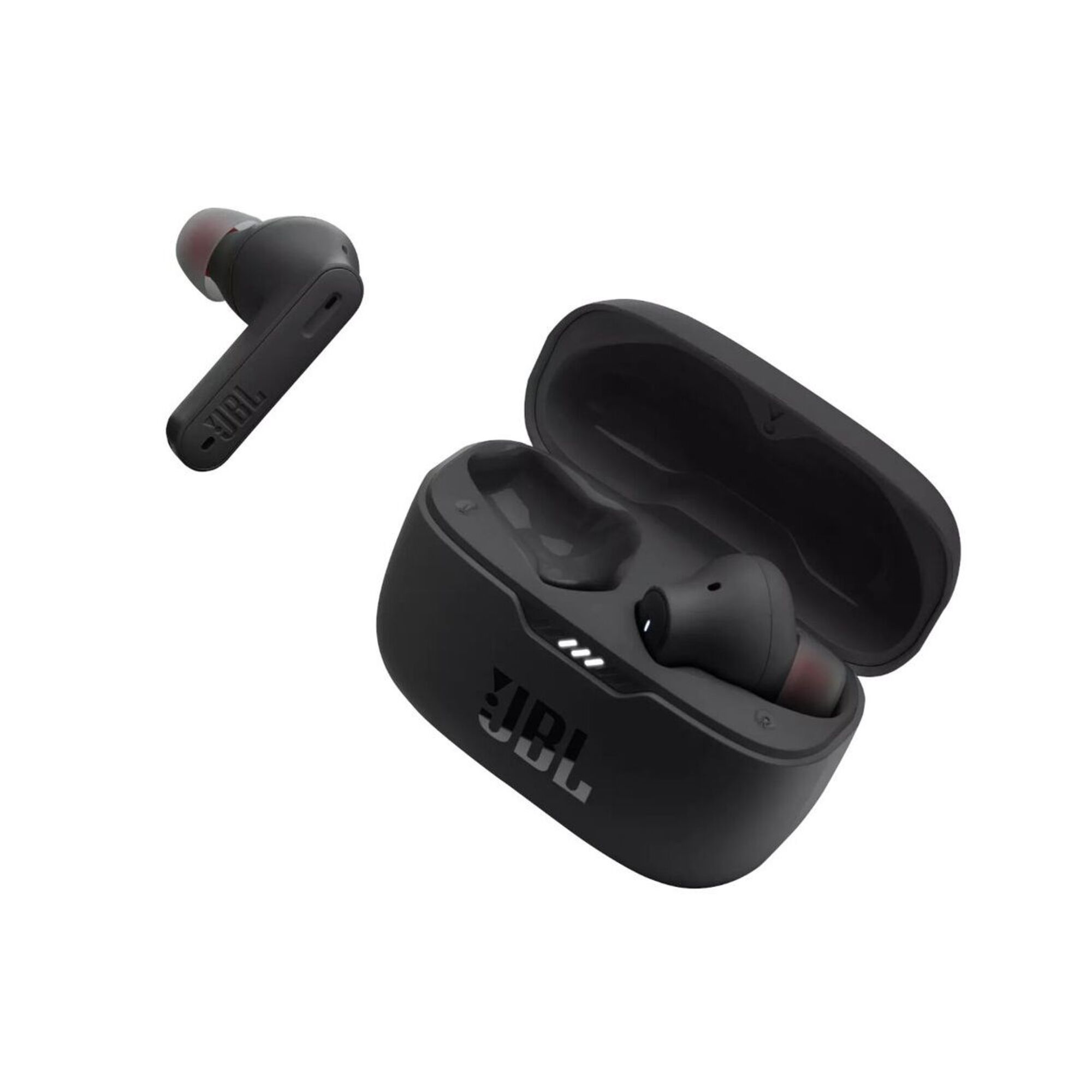 True WirelessTUNE 230 NC TWS intra-auriculaire - Noir - Neuf