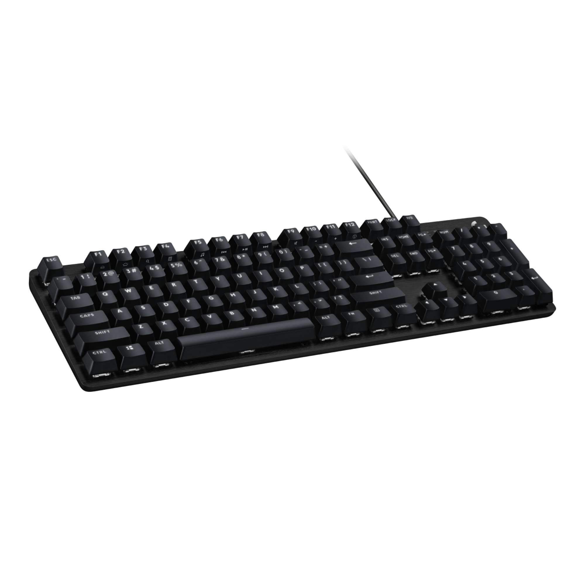 Logitech G G413 SE clavier USB AZERTY Français Noir - Neuf