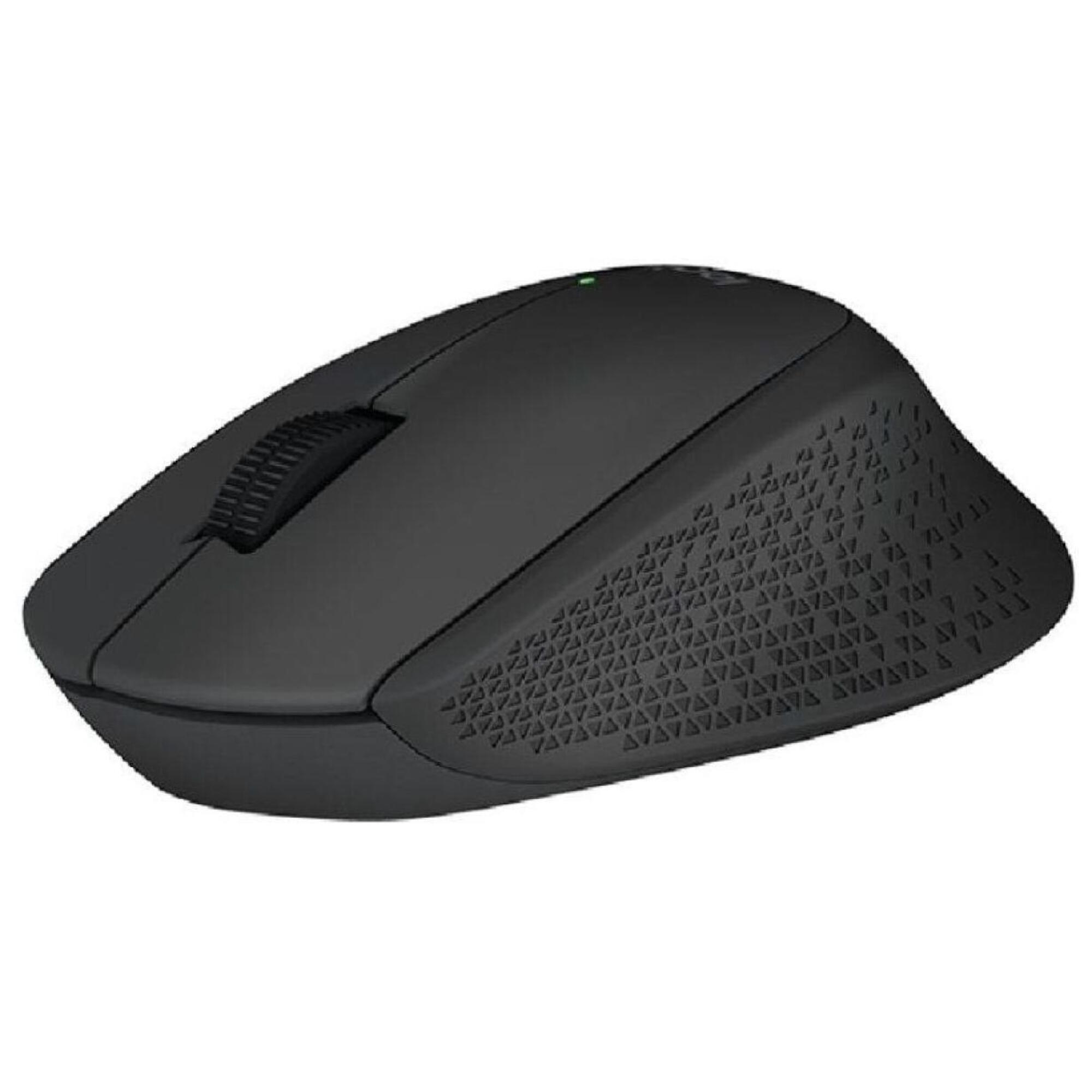 Logitech M280 souris Droitier RF sans fil Optique 1000 DPI - Neuf