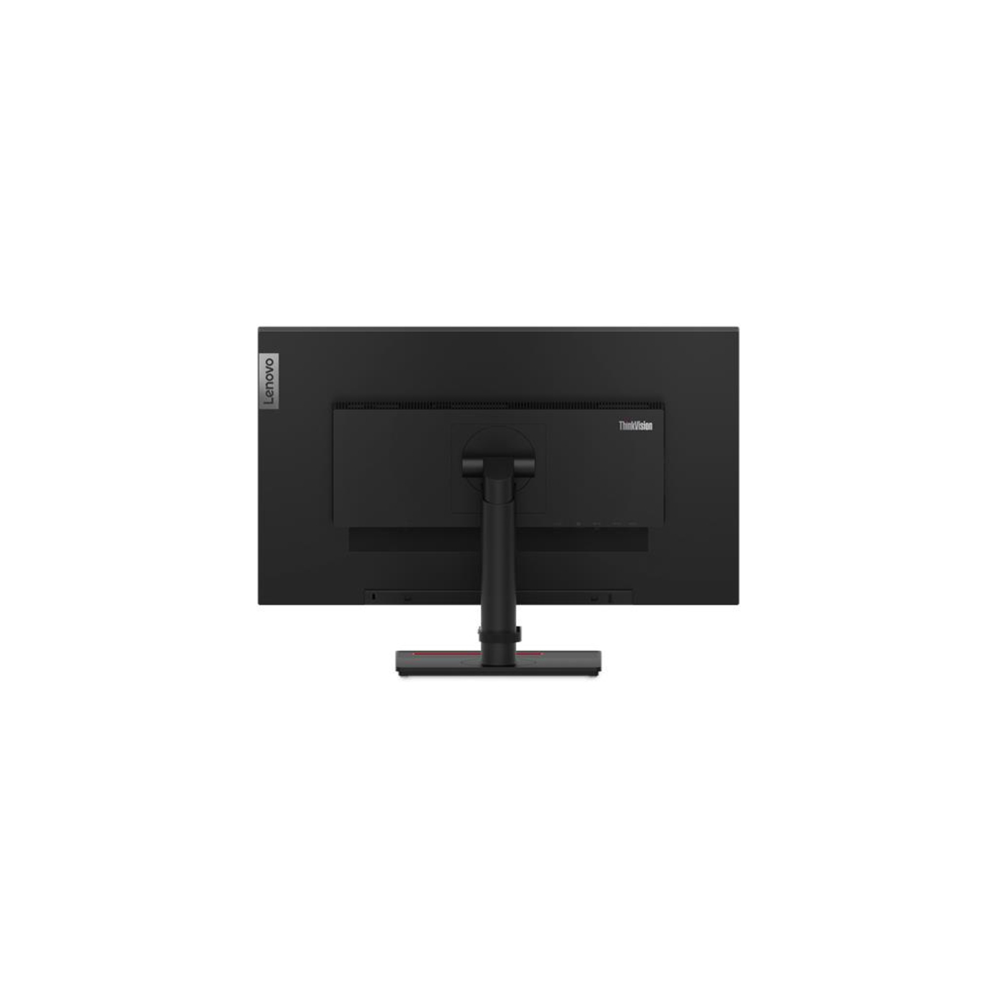 Lenovo ThinkVision T27q-20 - LED monitor - 27   - 2560 x 1440 QHD - IPS - 350 cd/m2 - 1000:1 - 4 ms - HDMI, DisplayPort - - Neuf