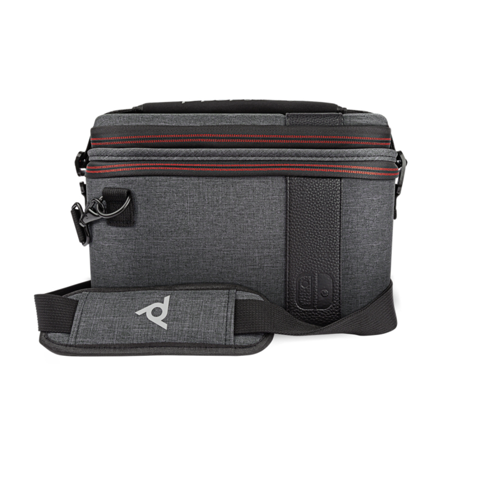 Housse de protection pour console de jeux portable Boîtier robuste Nintendo Neuf - vue 2