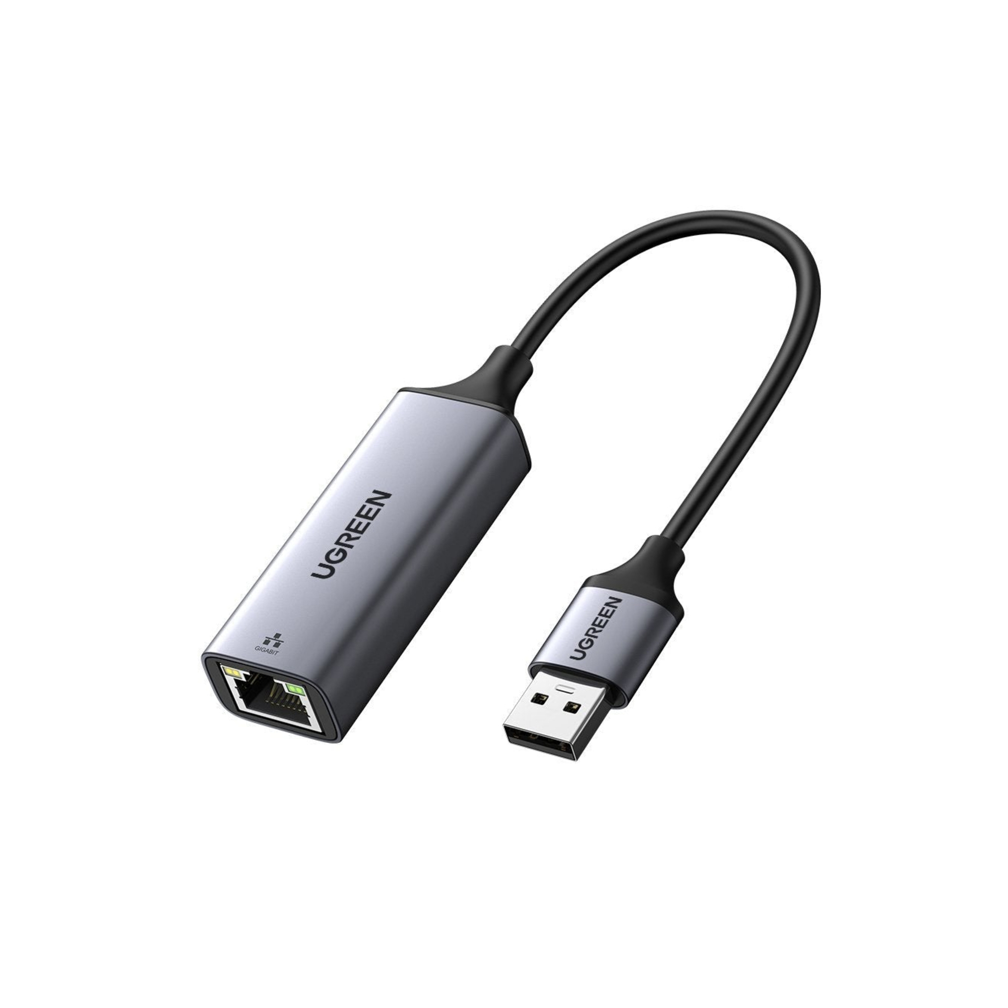 Ugreen 50922 carte réseau Ethernet 1000 Mbit/ Neuf - vue 2