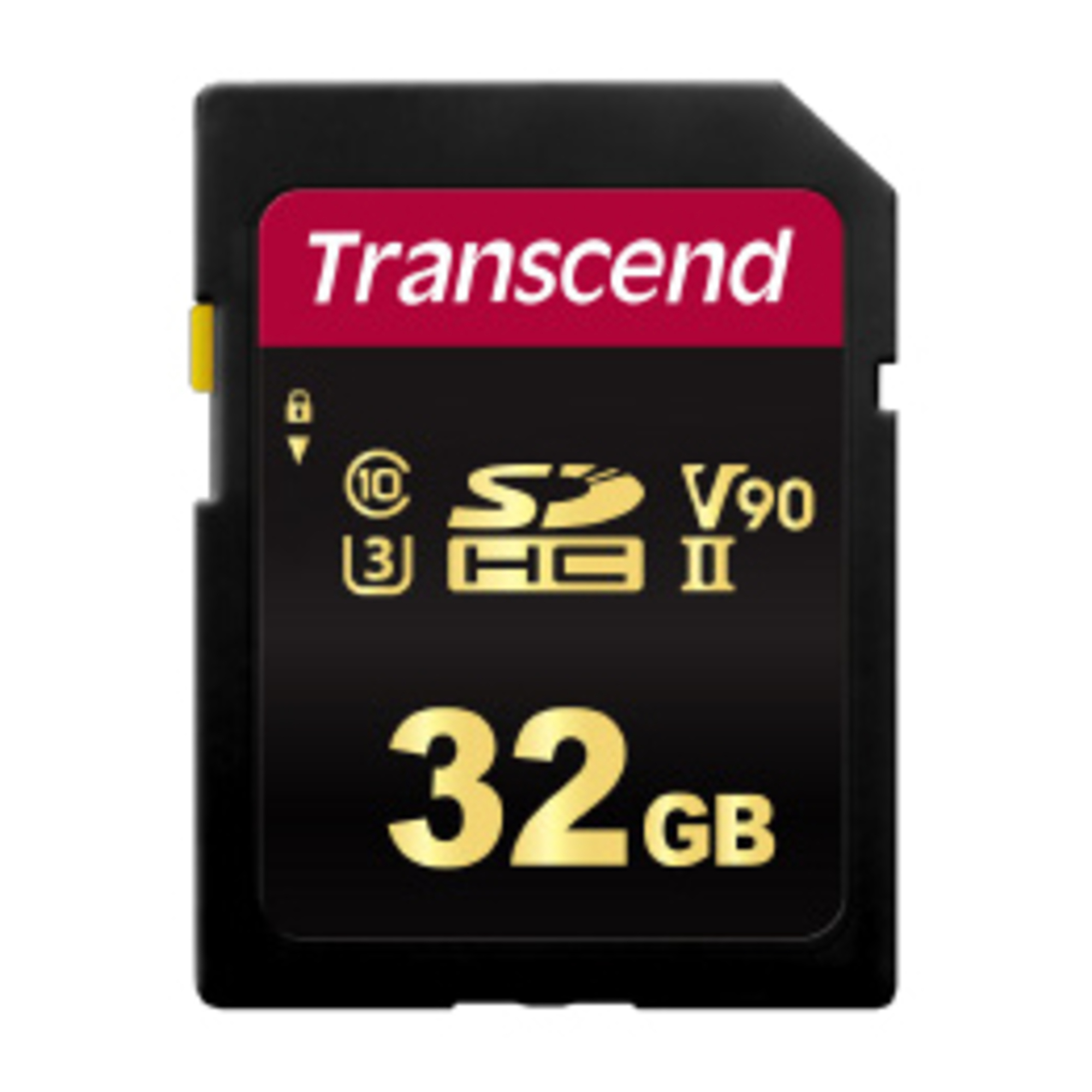 Transcend SDHC NAND Classe 10 Neuf