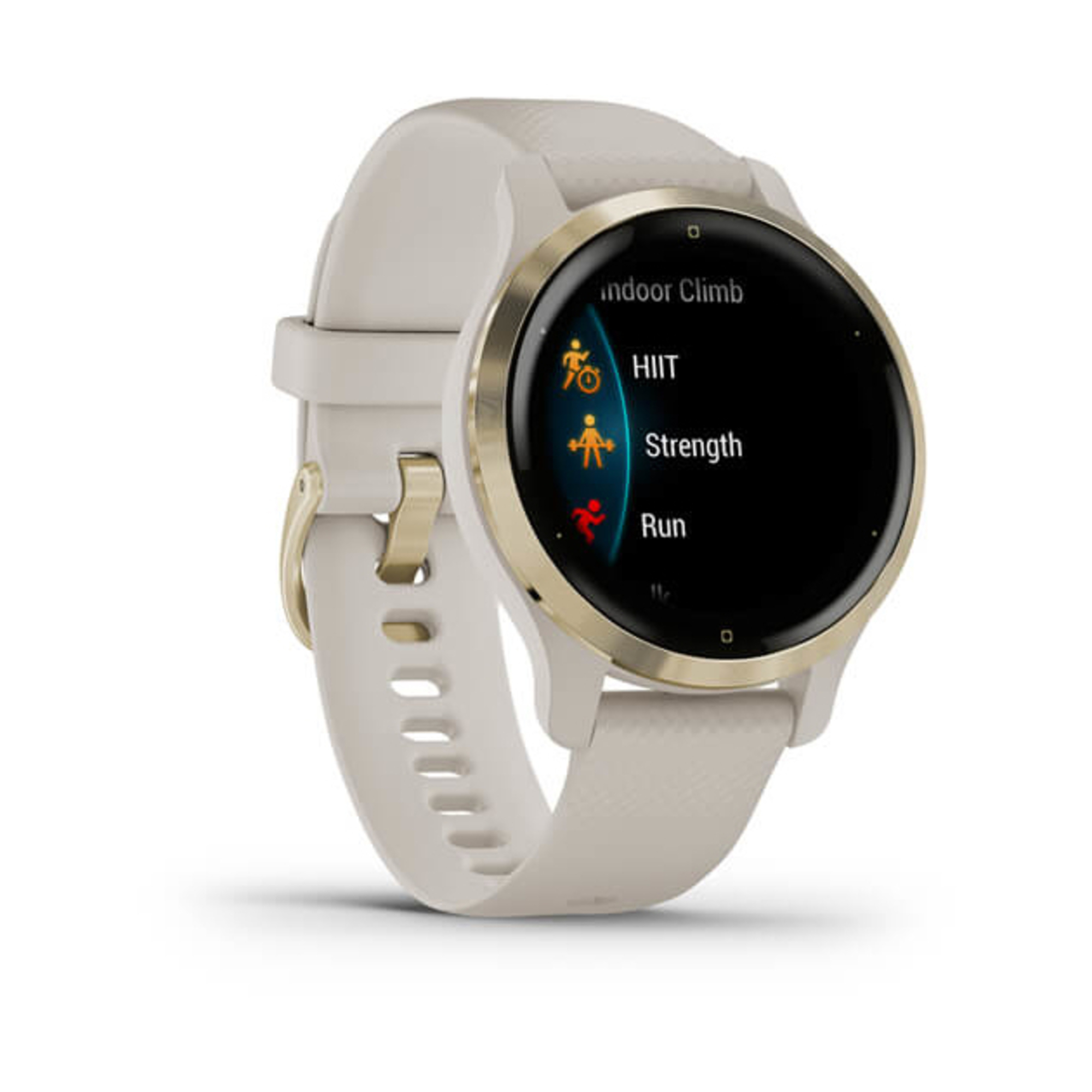 Venu 2S 2,79  (1.1 ) Amoled 40 Mm Or Gps (Satellite) - Neuf