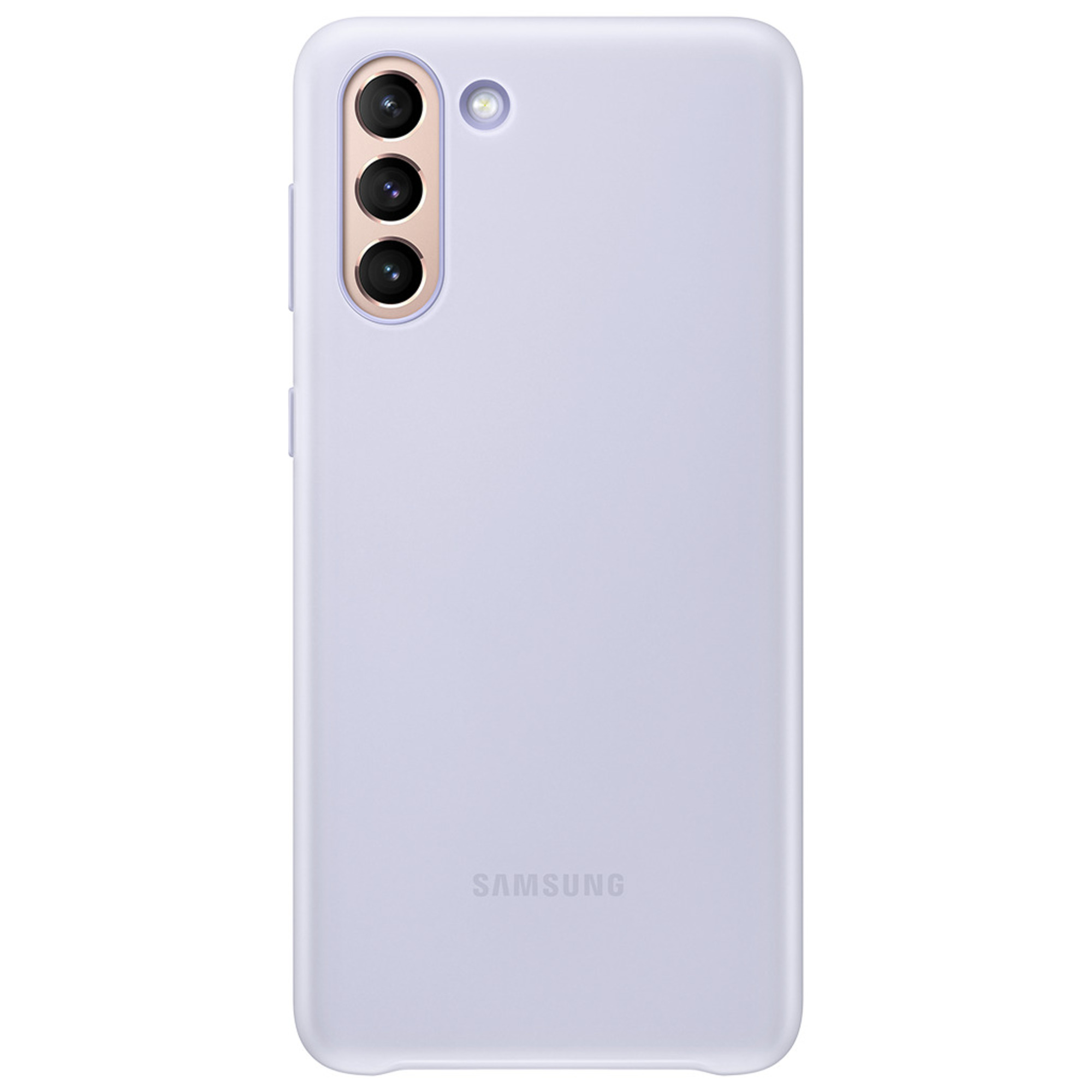 Smart LED Cover S21 Plus - vue 3