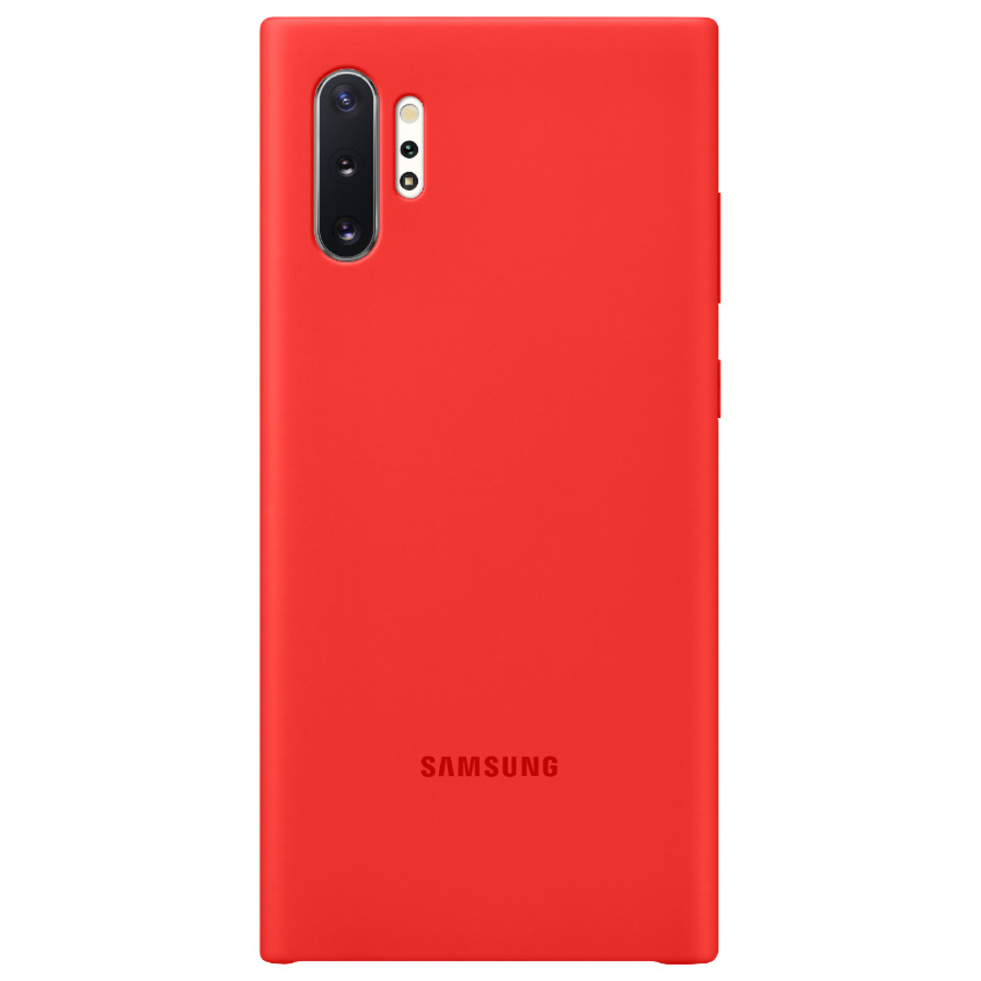Samsung EF-PN975 funda para teléfono móvil 17,3 cm (6.8 ) Rojo - Nuevo