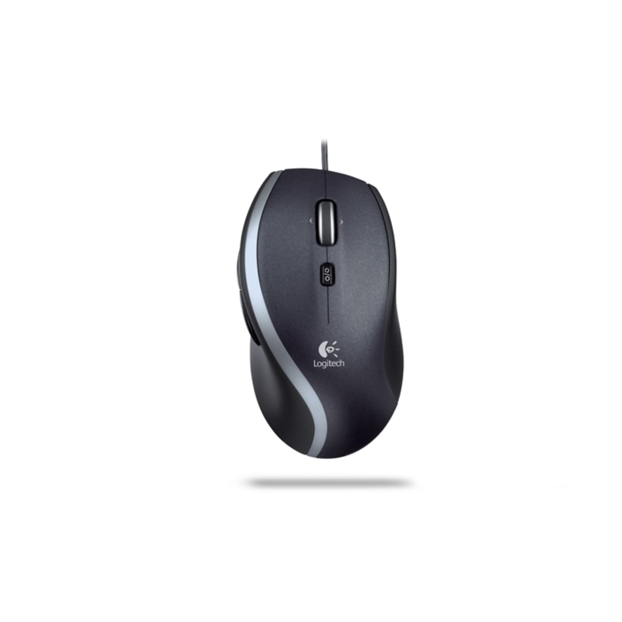 Logitech M500 souris USB Type-A Laser 1000 DPI - Neuf