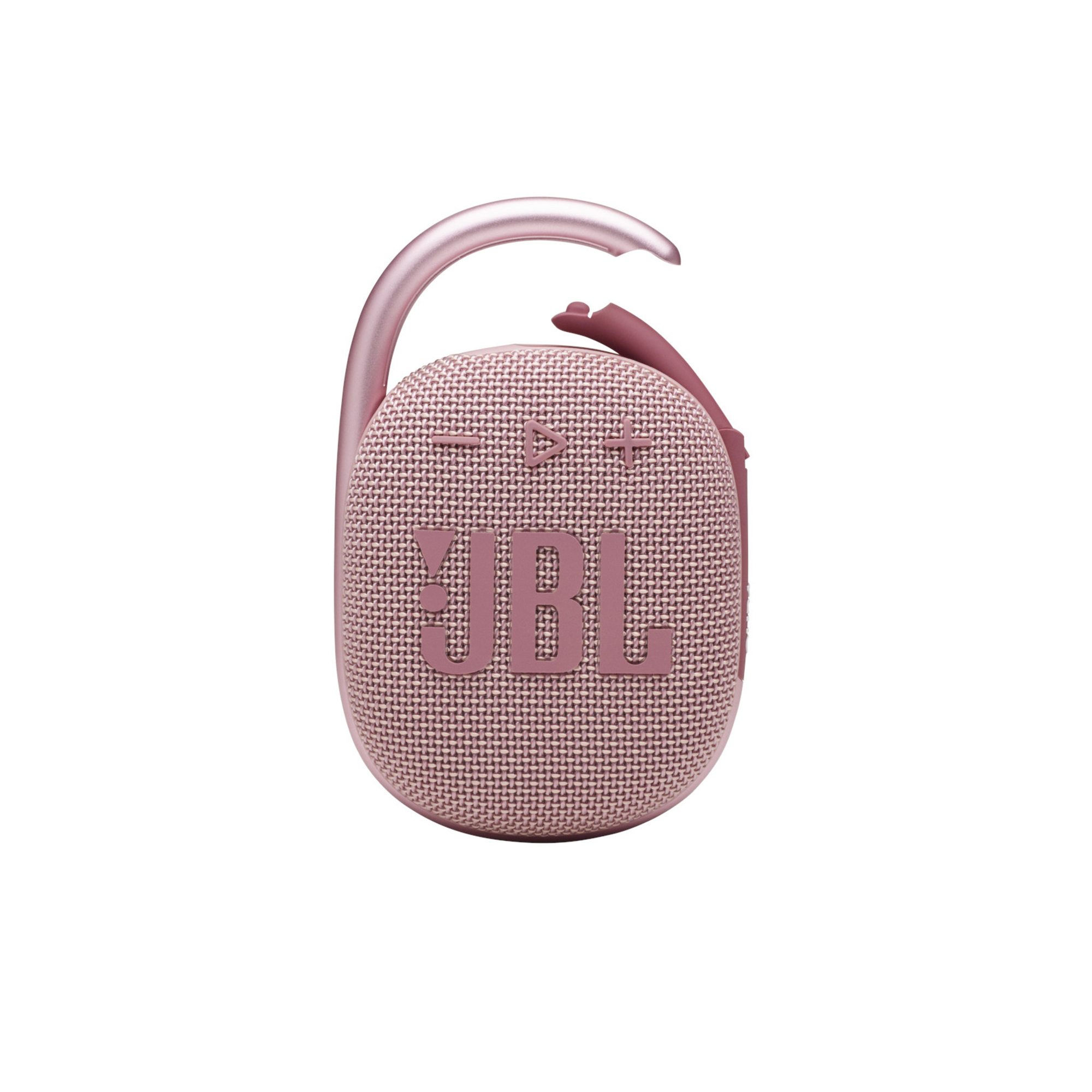 Enceinte Bluetooth portable étanche CLIP 4 - Rose - Neuf