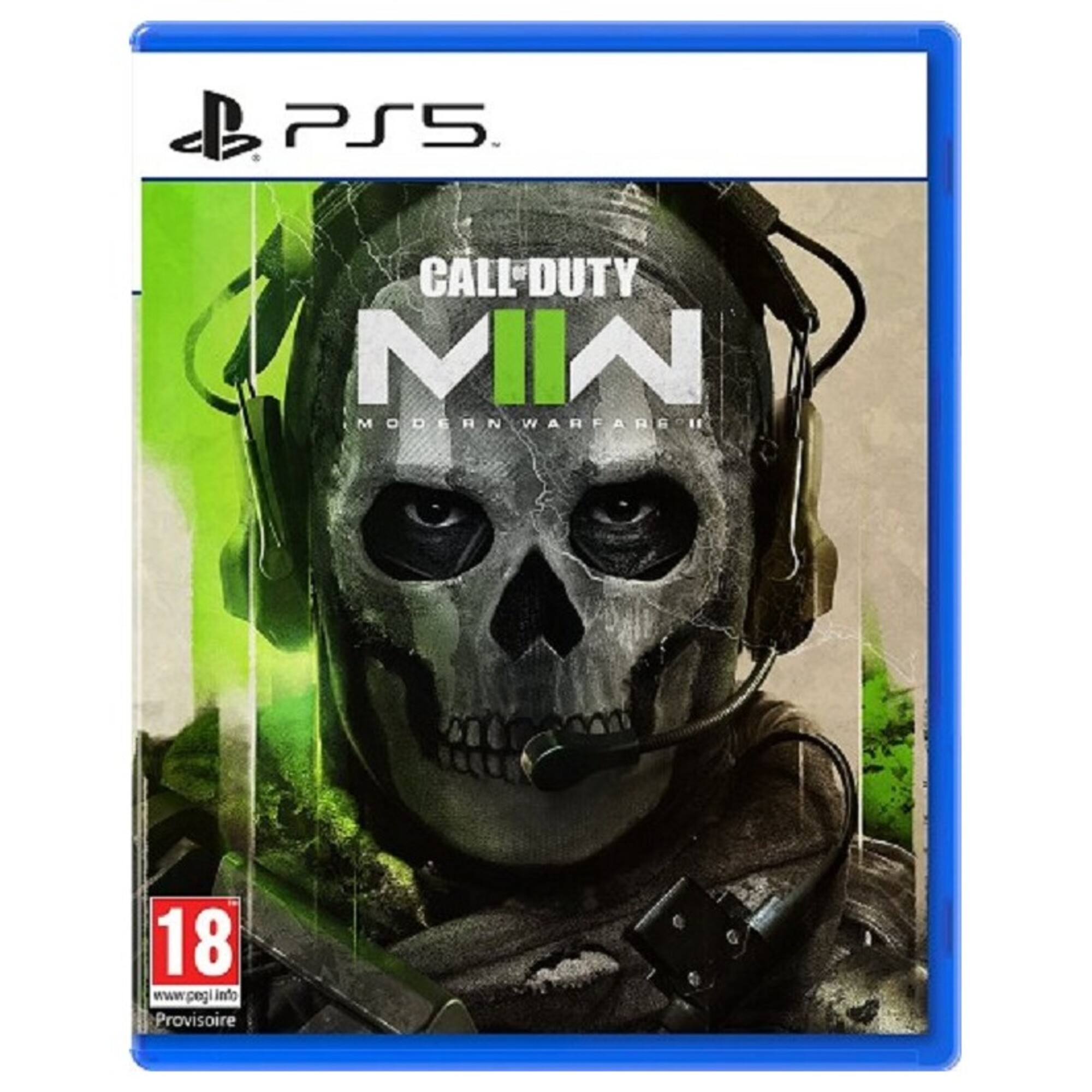 Call of Duty Modern Warfare II (PS5) - Neuf