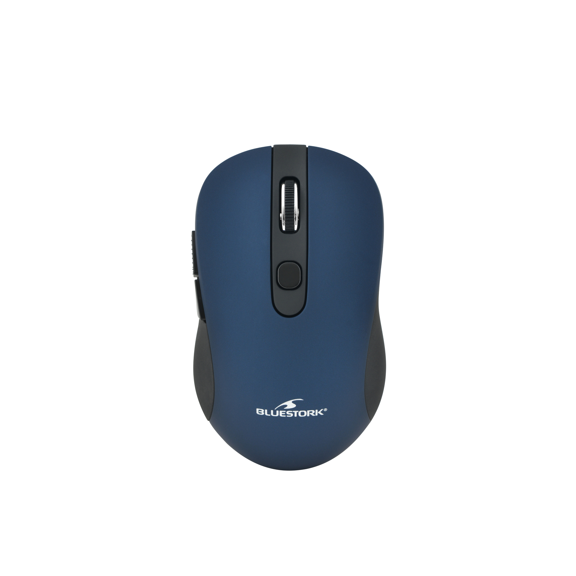 Bluestork M-WL-OFF60 souris Bureau Ambidextre RF sans fil Optique 1600 DPI - Neuf