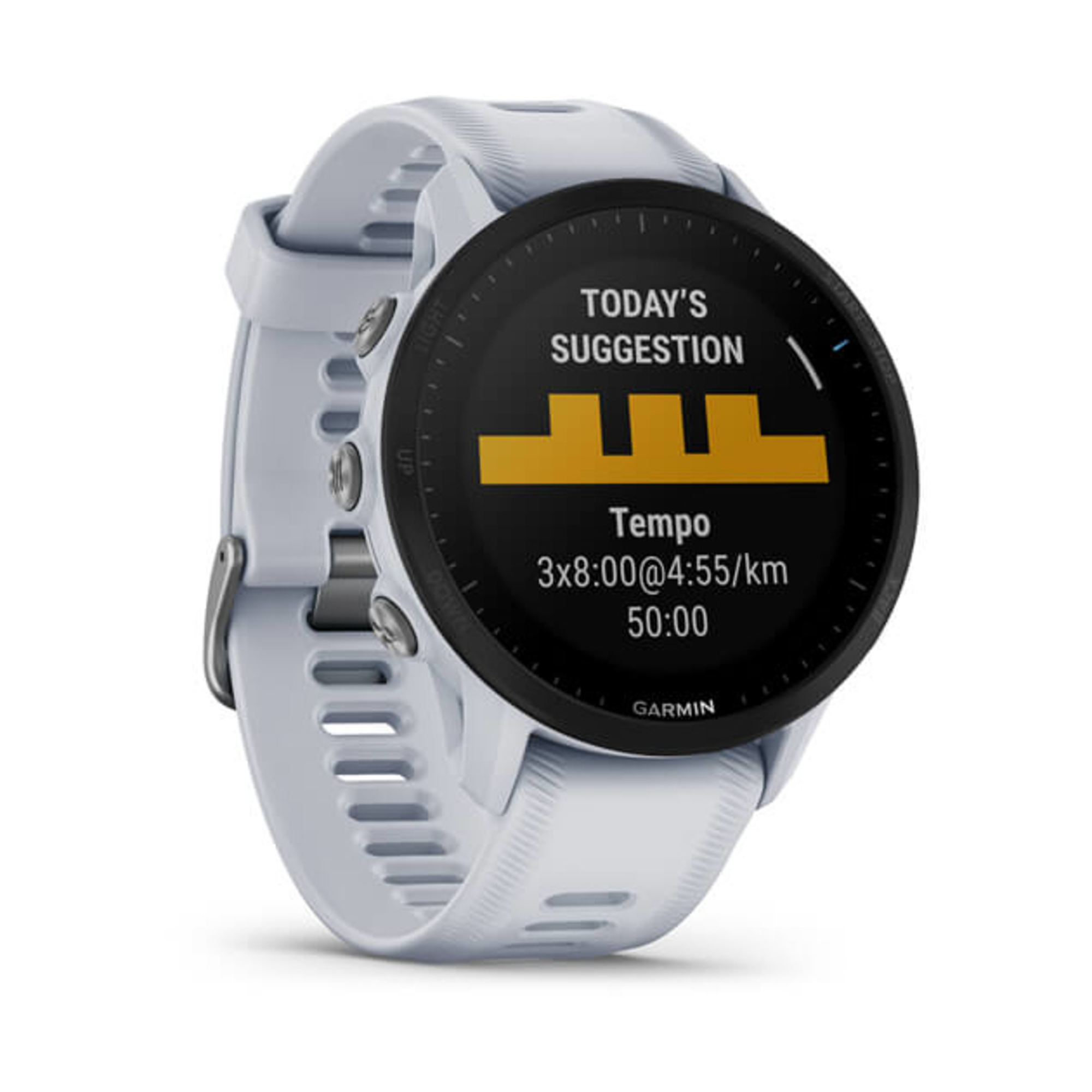 Forerunner 955 3,3  (1.3 ) Mip 22 Mm Noir Gps (Satellite) - Neuf