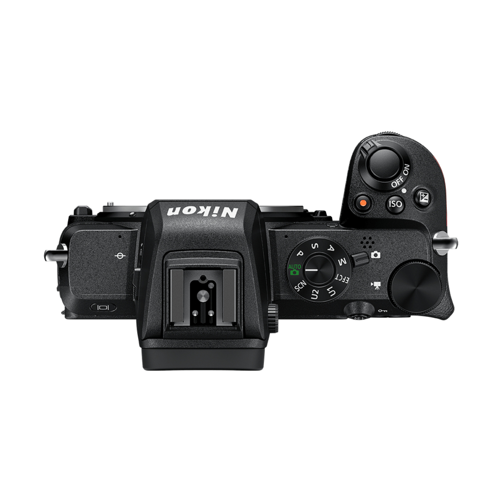Appareil Photo Hybride Nikon Z 50 + Objectif Z DX 16-50mm F/3.5-6.3 – 20,9 MP, Vidéo 4K - vue 5