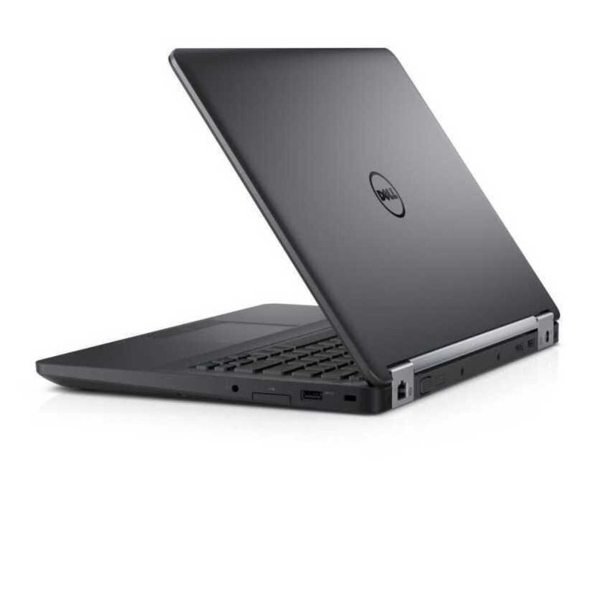 Dell Latitude E5470 - 8Go - SSD 256Go - Bon état