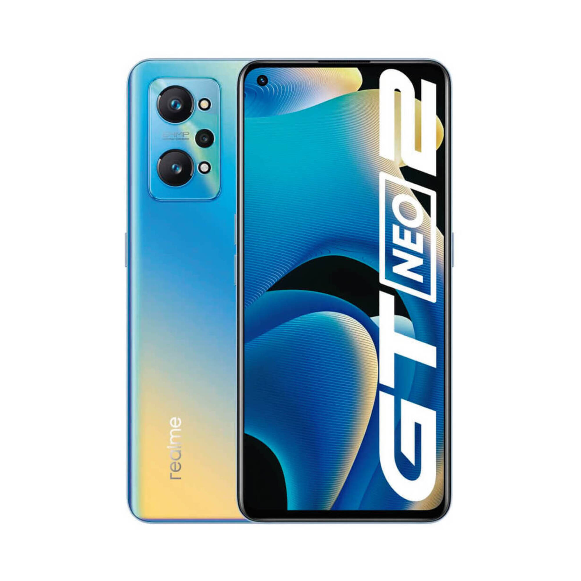 Realme GT Neo 2 128 Go