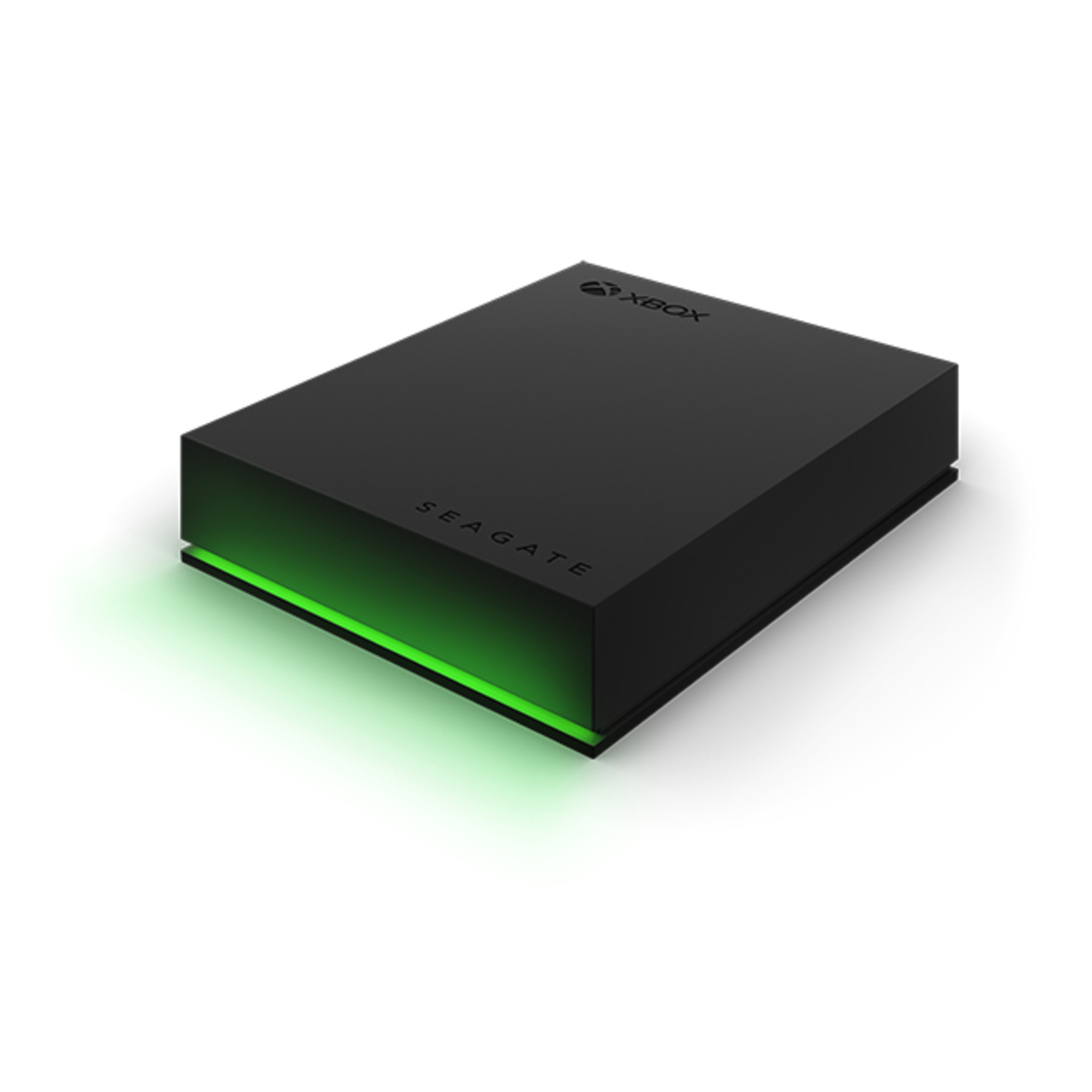 Disque Dur Externe SEAGATE Xbox Game Drive USB 3.2 - vue 3