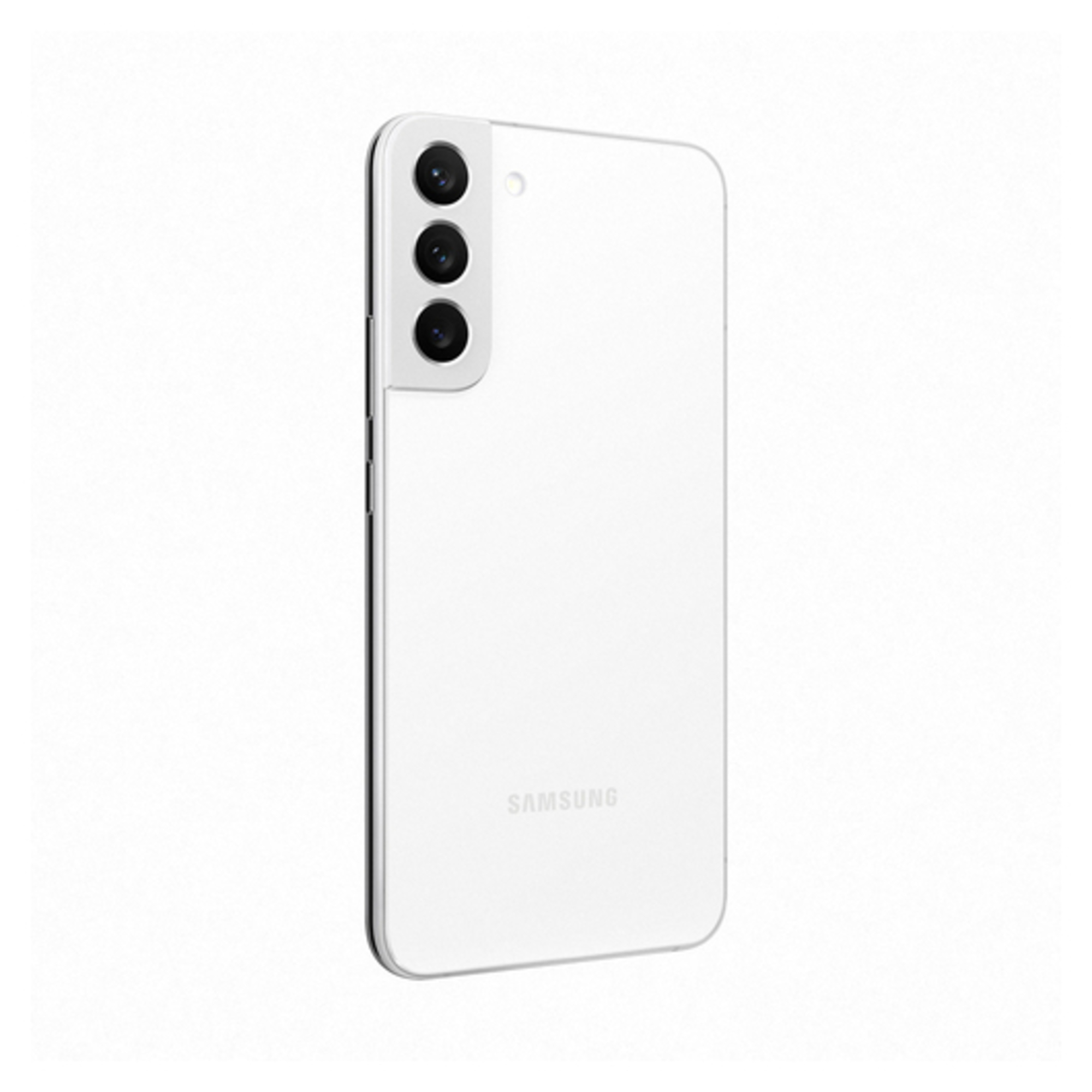 Galaxy S22+ 5G 128 Go, Blanc, débloqué - Neuf