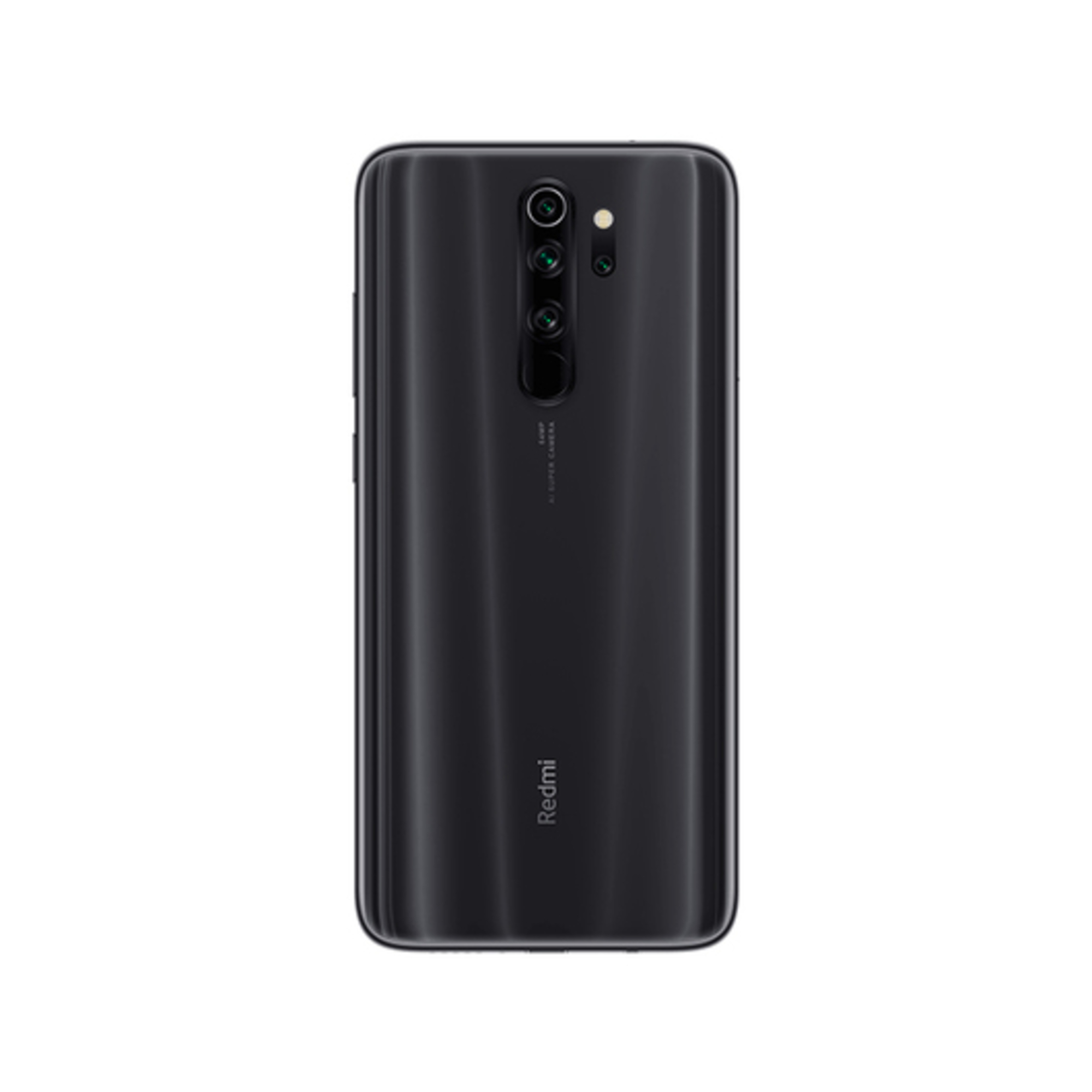 Xiaomi Redmi Note 8 Pro - vue 4