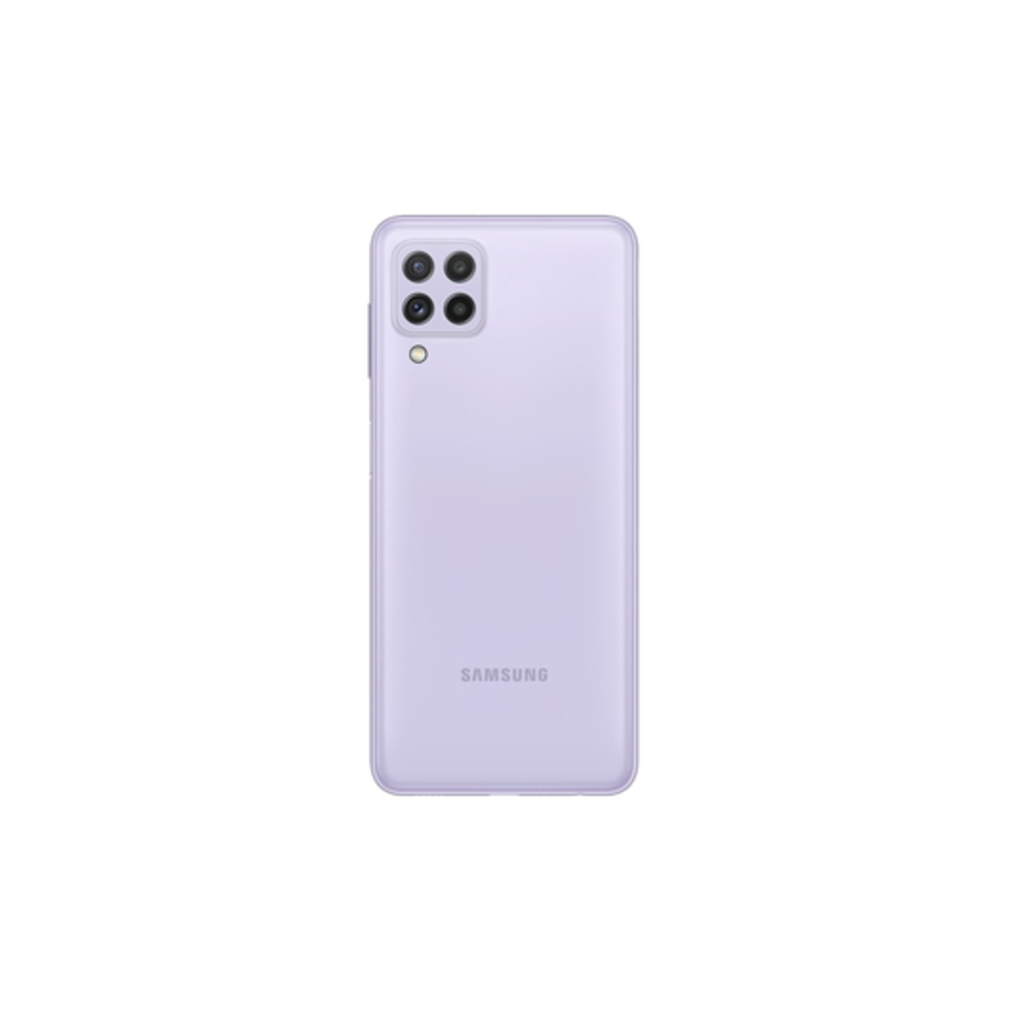 Galaxy A22 5G 128 Go, Lavande, débloqué - Neuf