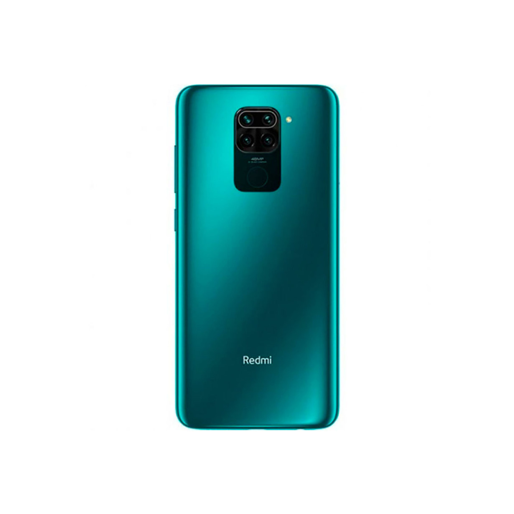 Redmi Note 9 128 Go, Vert, débloqué - Bon état